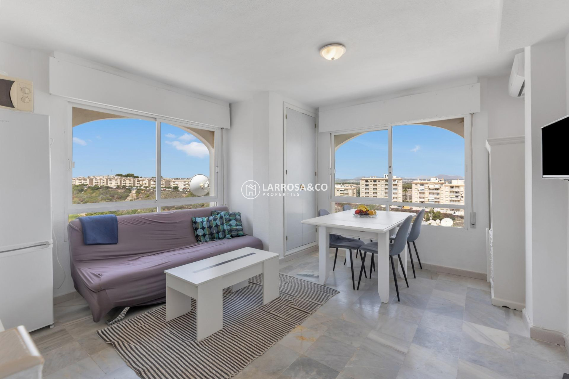 A Vendre - Penthouse  - Torrevieja - Torre la mata