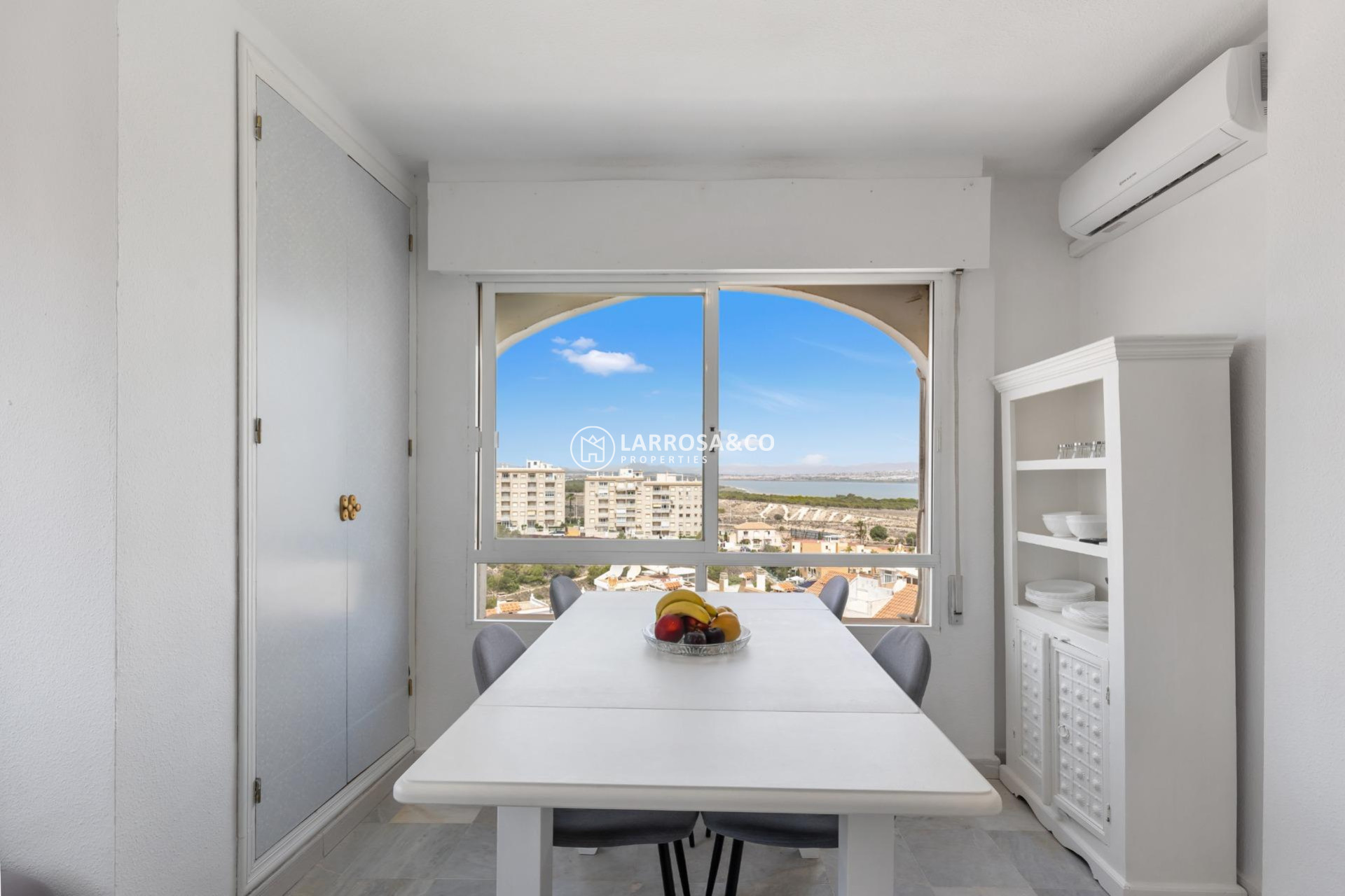 A Vendre - Penthouse  - Torrevieja - Torre la mata