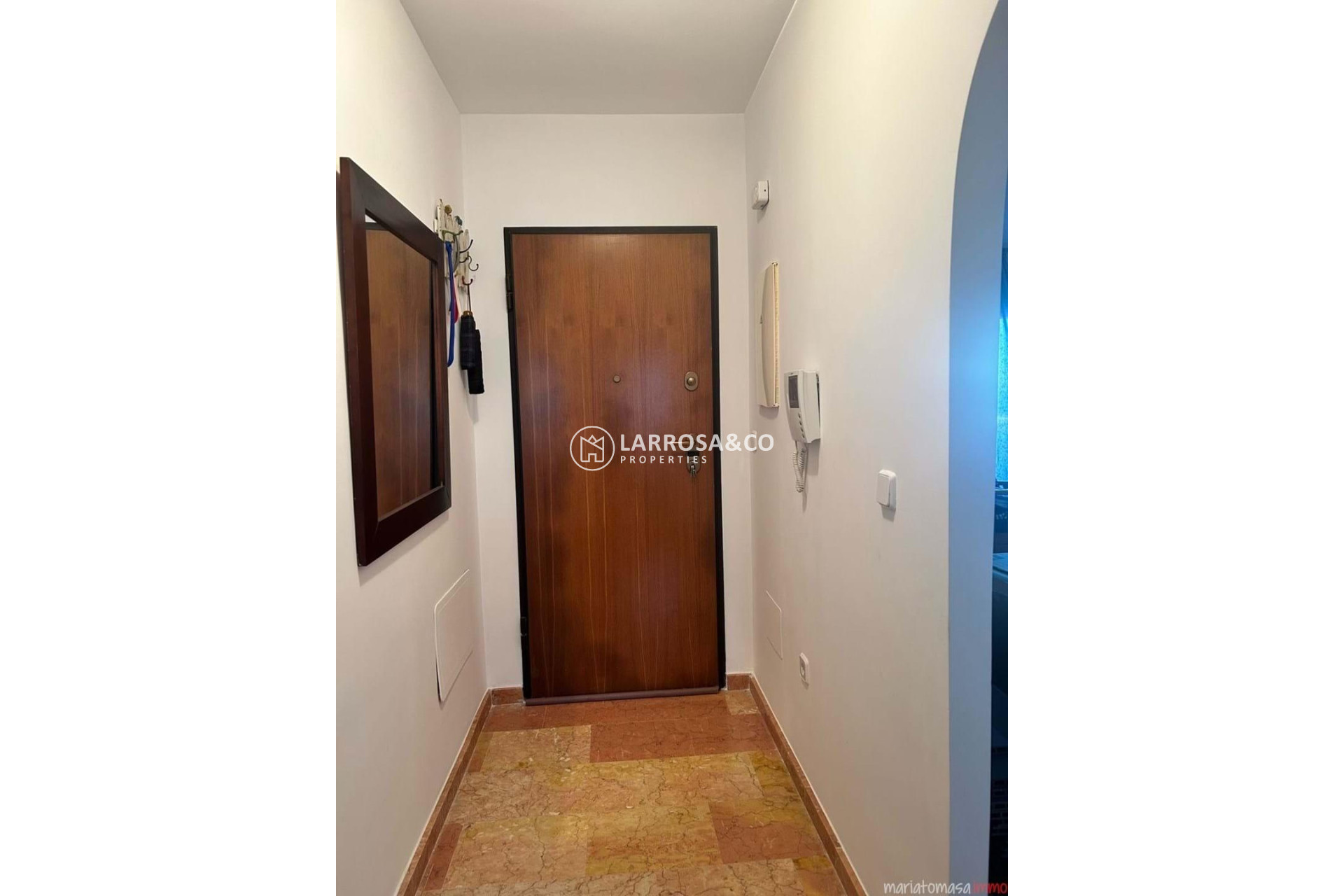 A Vendre - Penthouse  - Torrevieja - Torreblanca