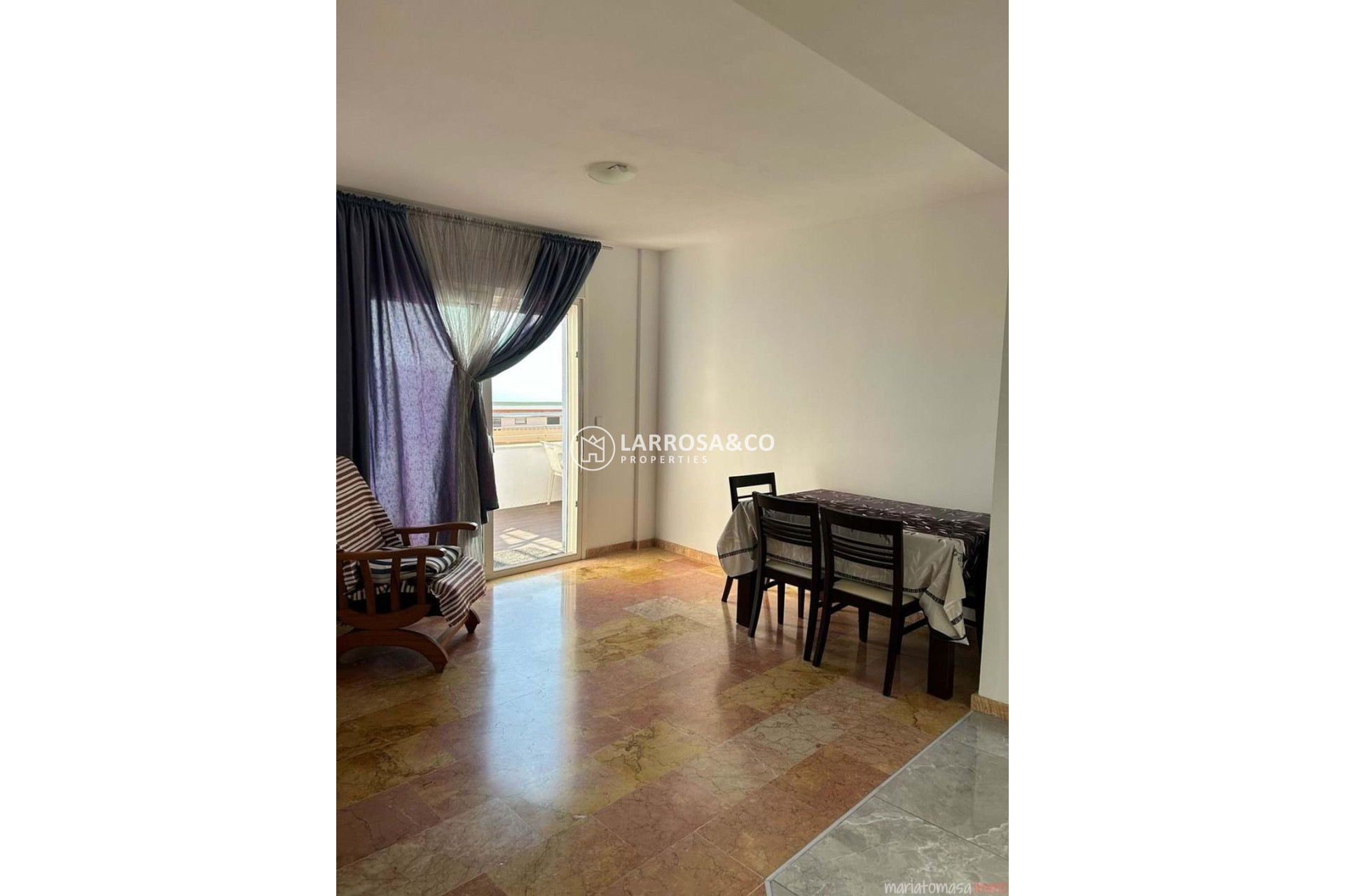 A Vendre - Penthouse  - Torrevieja - Torreblanca