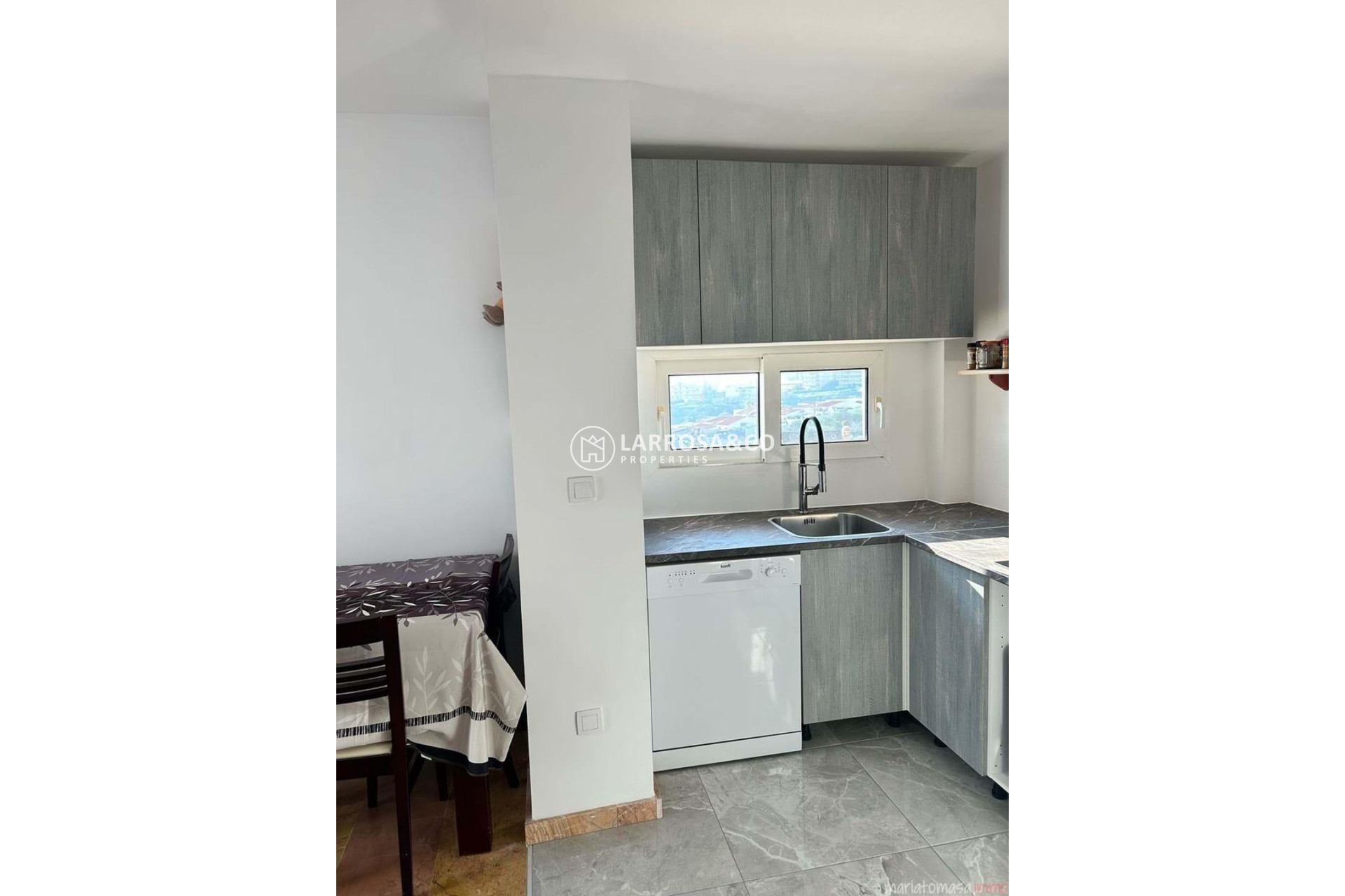 A Vendre - Penthouse  - Torrevieja - Torreblanca