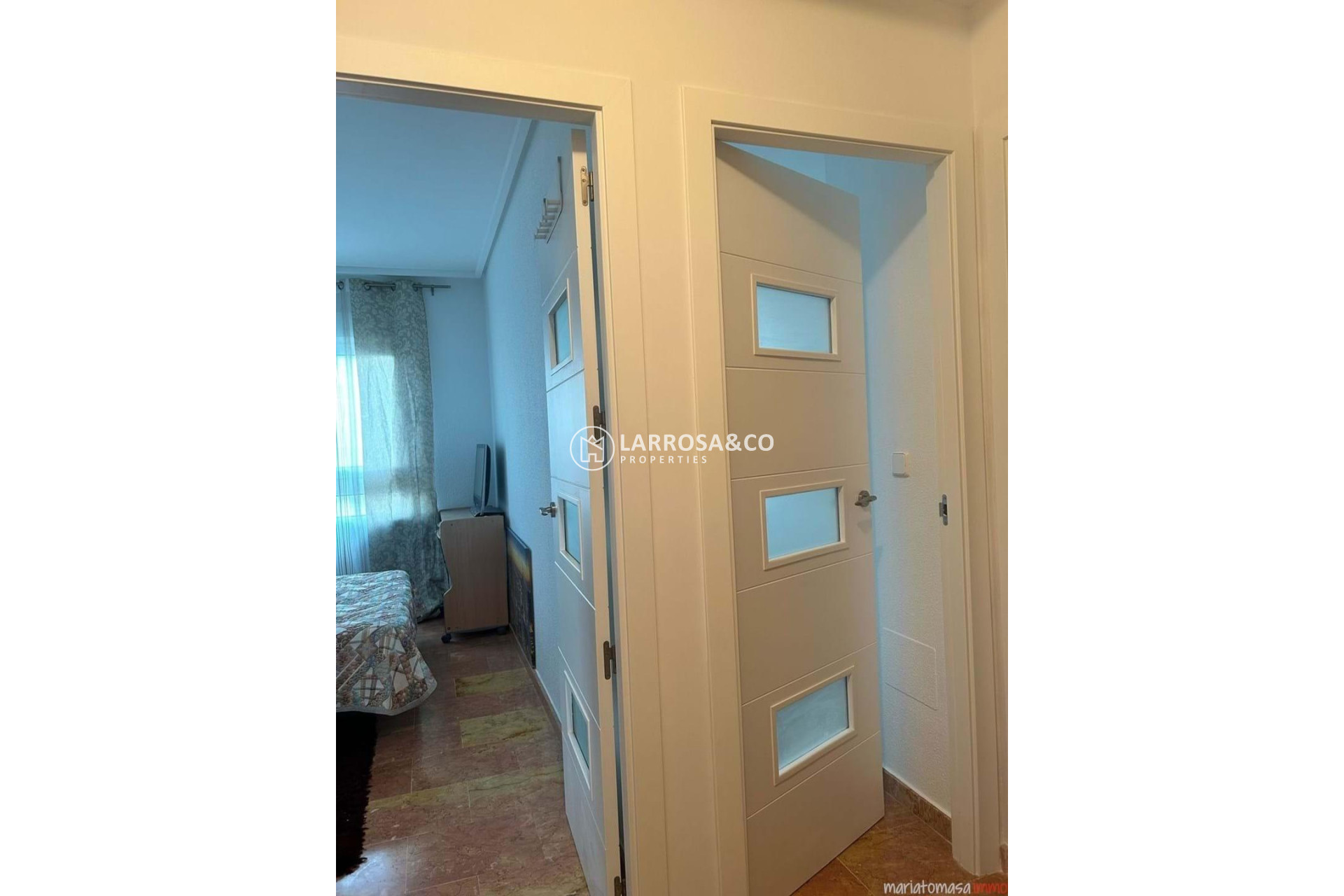 A Vendre - Penthouse  - Torrevieja - Torreblanca