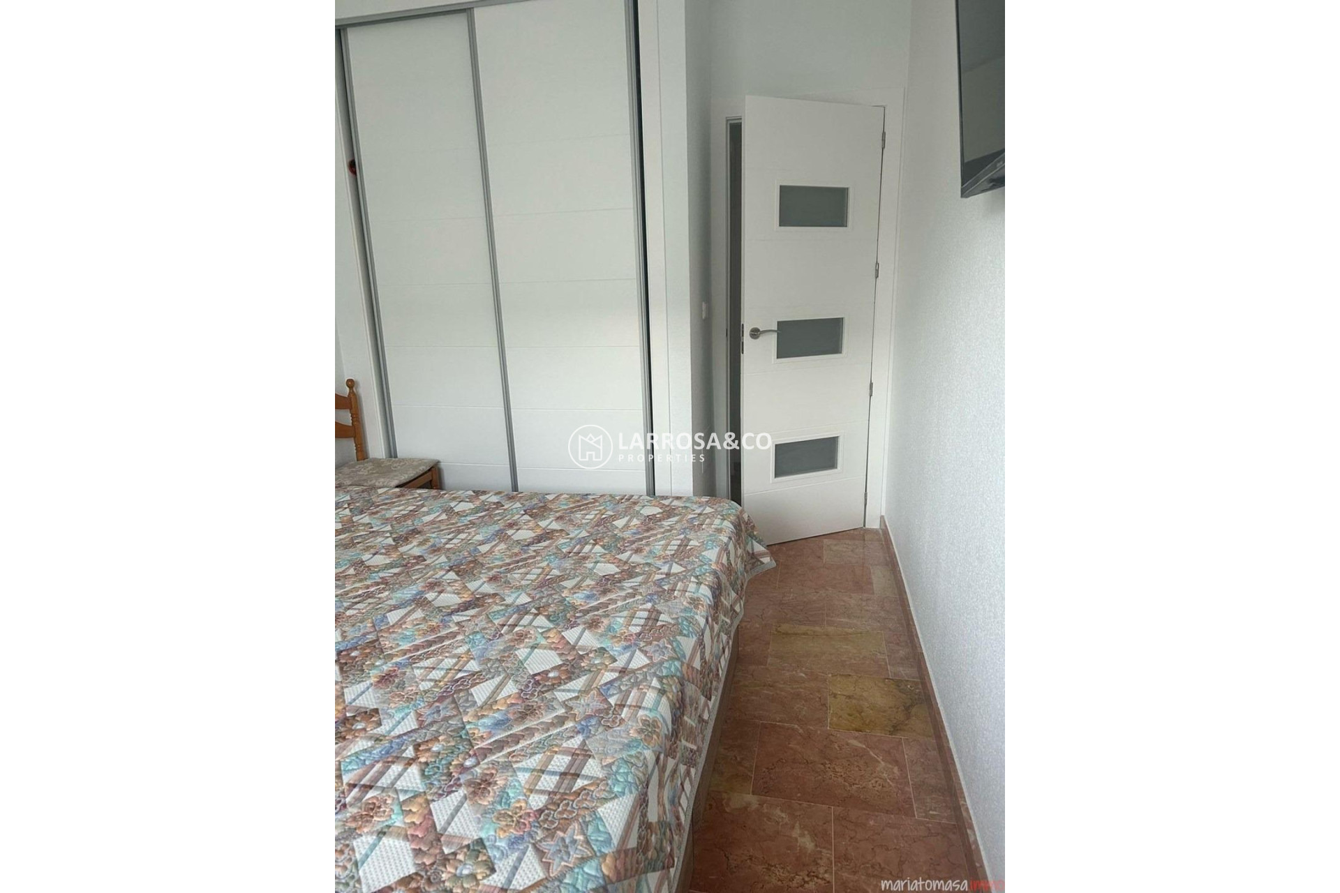 A Vendre - Penthouse  - Torrevieja - Torreblanca