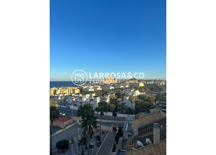 A Vendre - Penthouse  - Torrevieja - Torreblanca