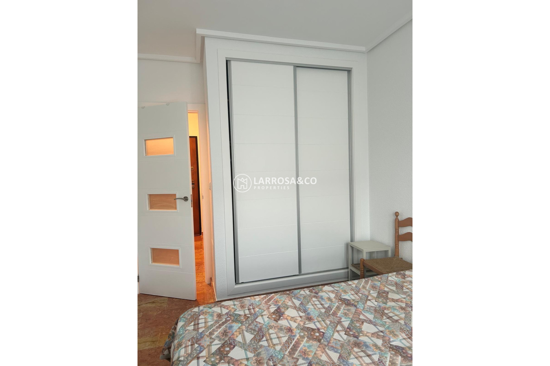 A Vendre - Penthouse  - Torrevieja - Torreblanca