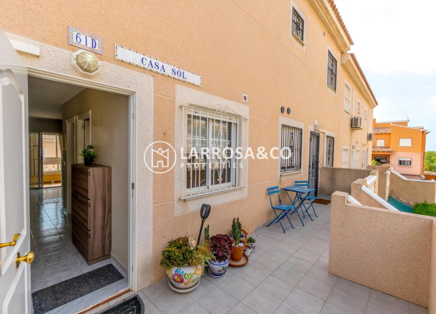 A Vendre - Penthouse  - Torrevieja - Torrejón