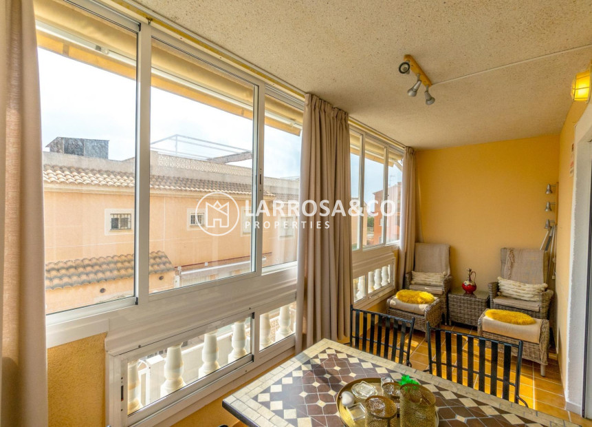 A Vendre - Penthouse  - Torrevieja - Torrejón