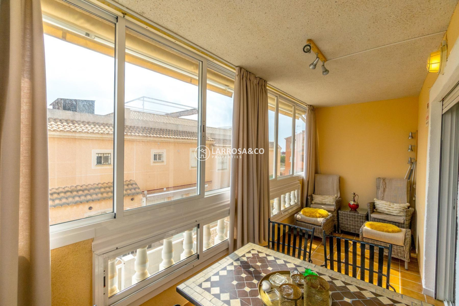 A Vendre - Penthouse  - Torrevieja - Torrejón