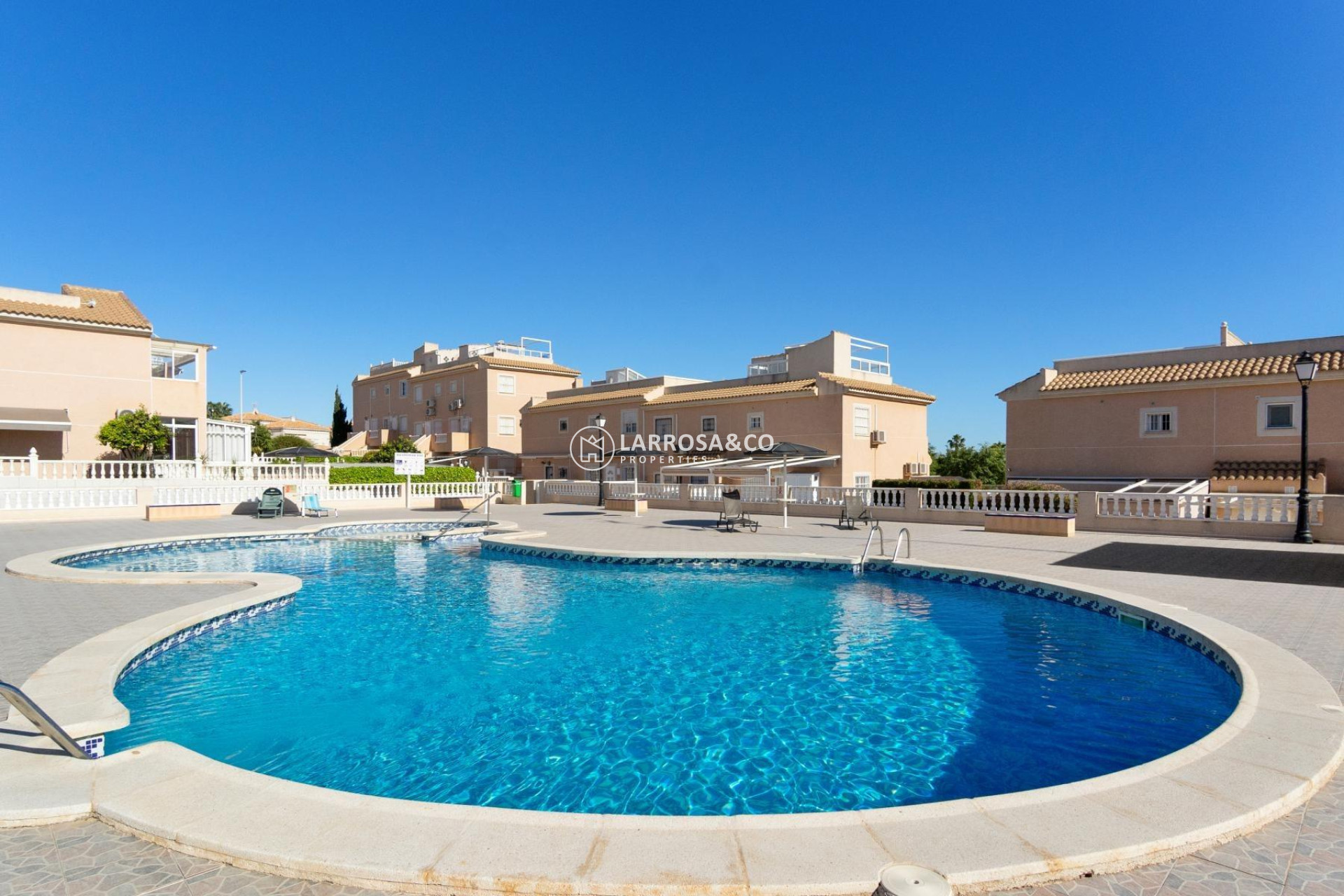 A Vendre - Penthouse  - Torrevieja - Torrejón