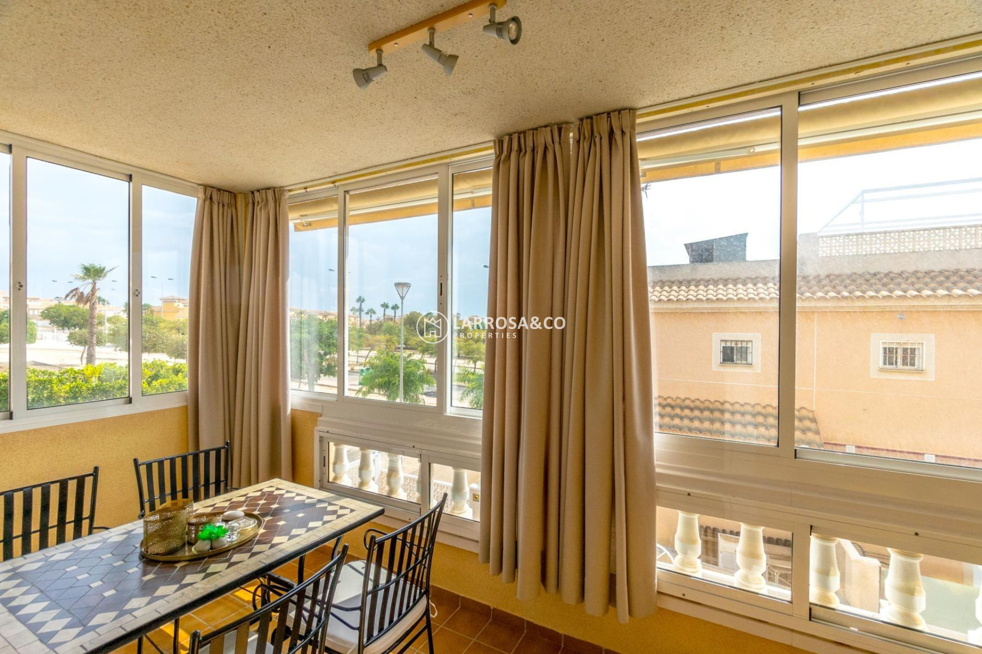 A Vendre - Penthouse  - Torrevieja - Torrejón