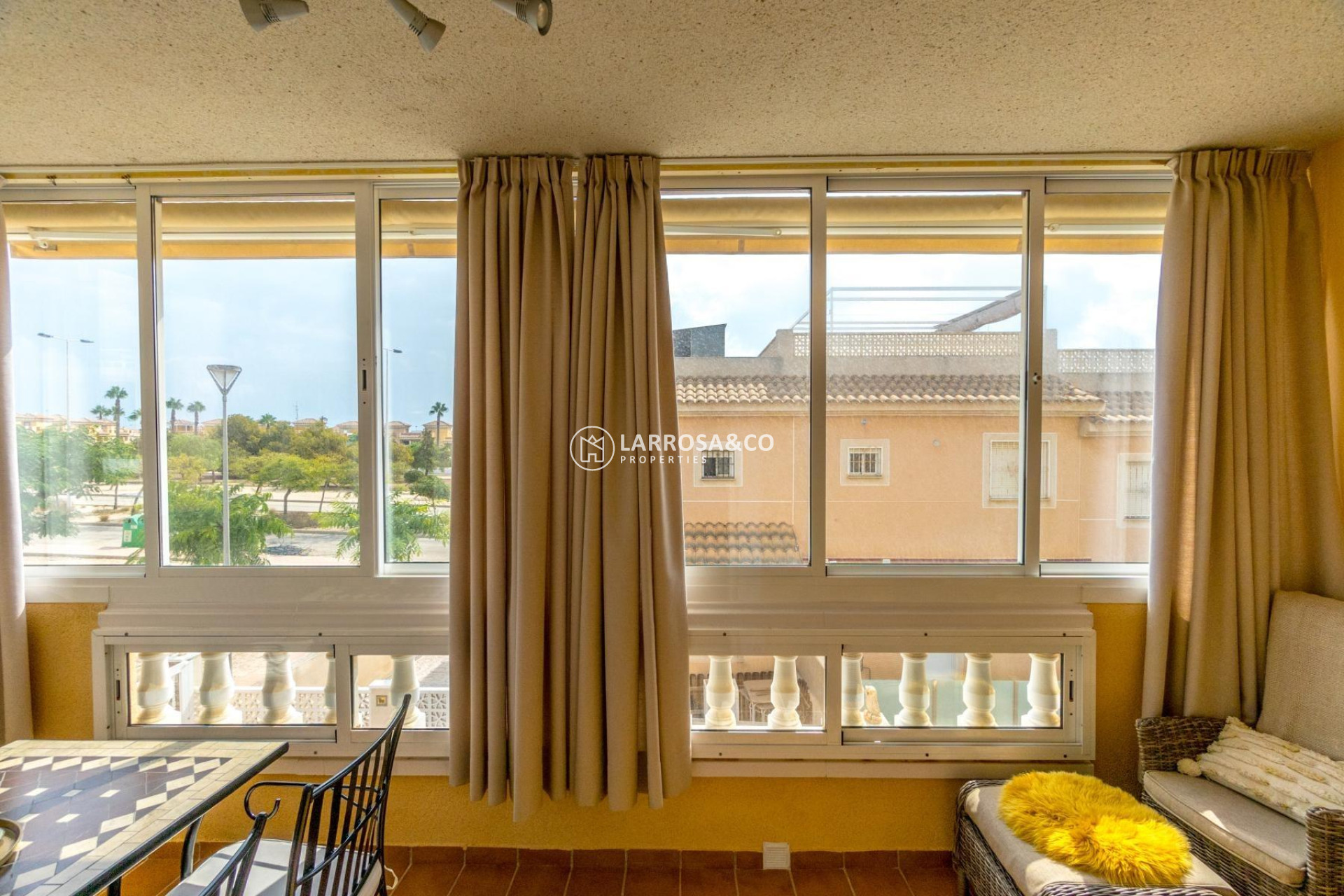 A Vendre - Penthouse  - Torrevieja - Torrejón