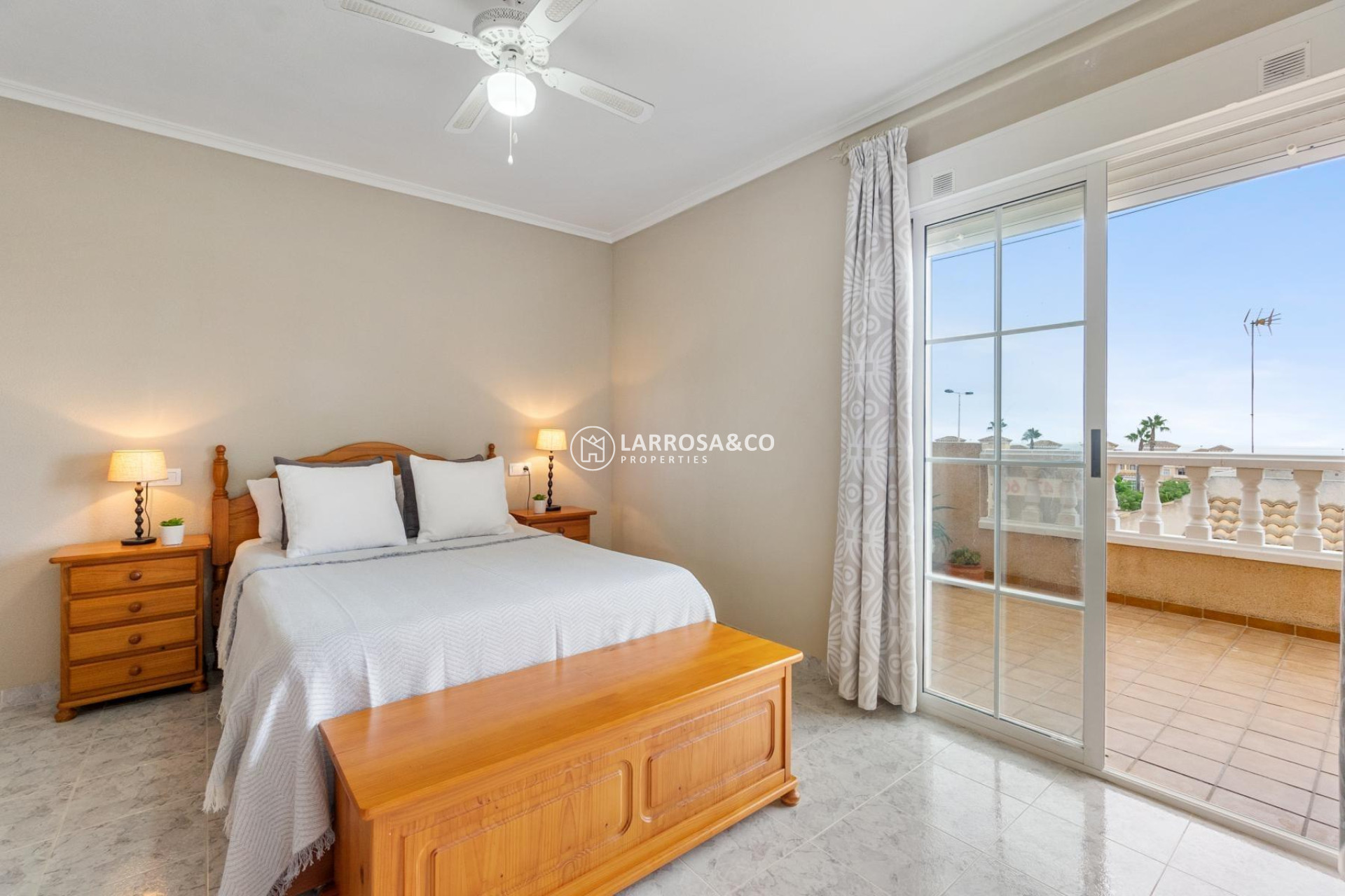 A Vendre - Penthouse  - Torrevieja - Torrejón