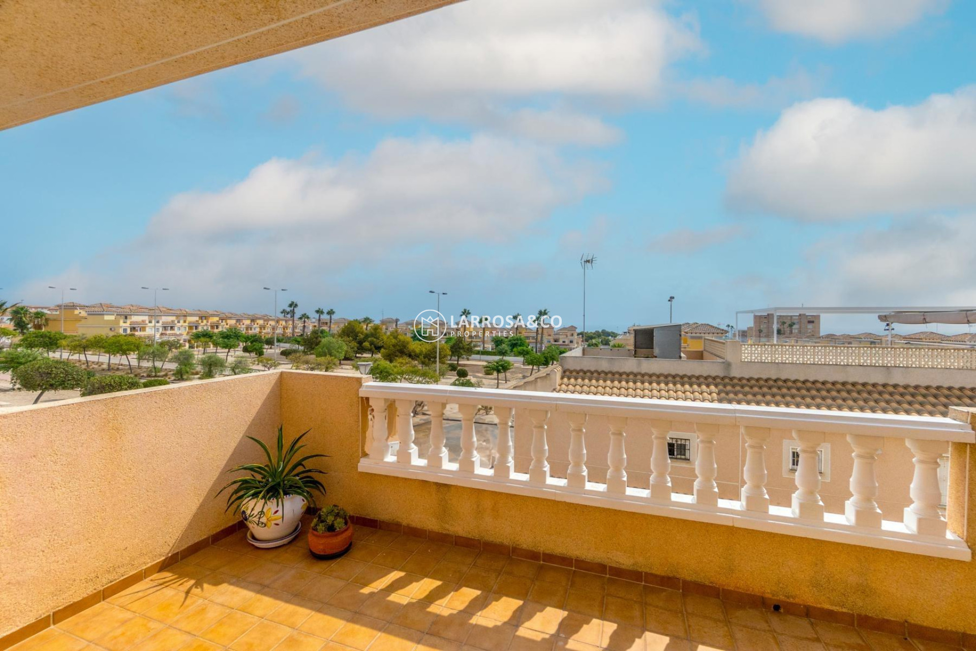 A Vendre - Penthouse  - Torrevieja - Torrejón