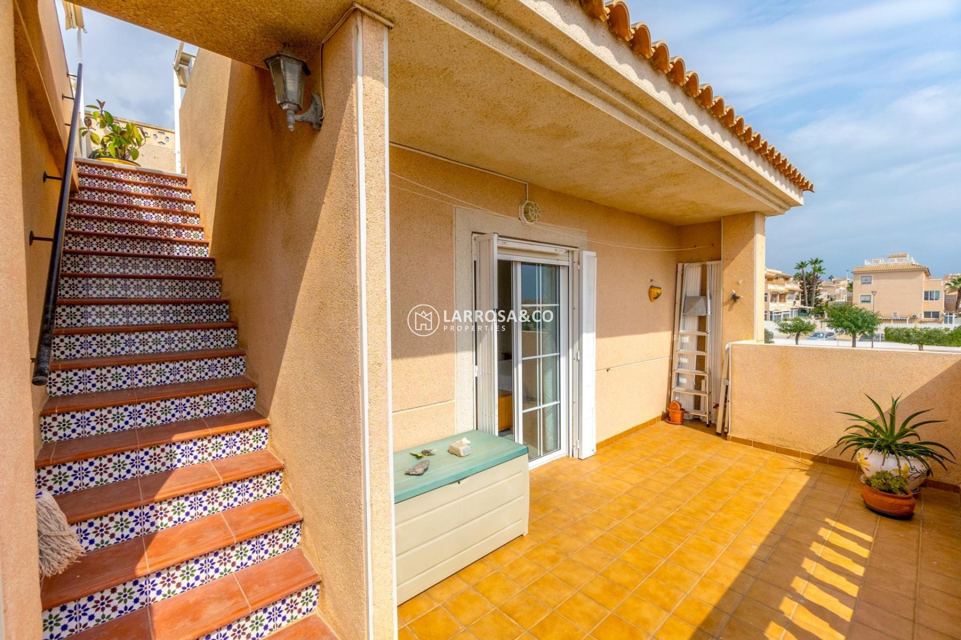 A Vendre - Penthouse  - Torrevieja - Torrejón