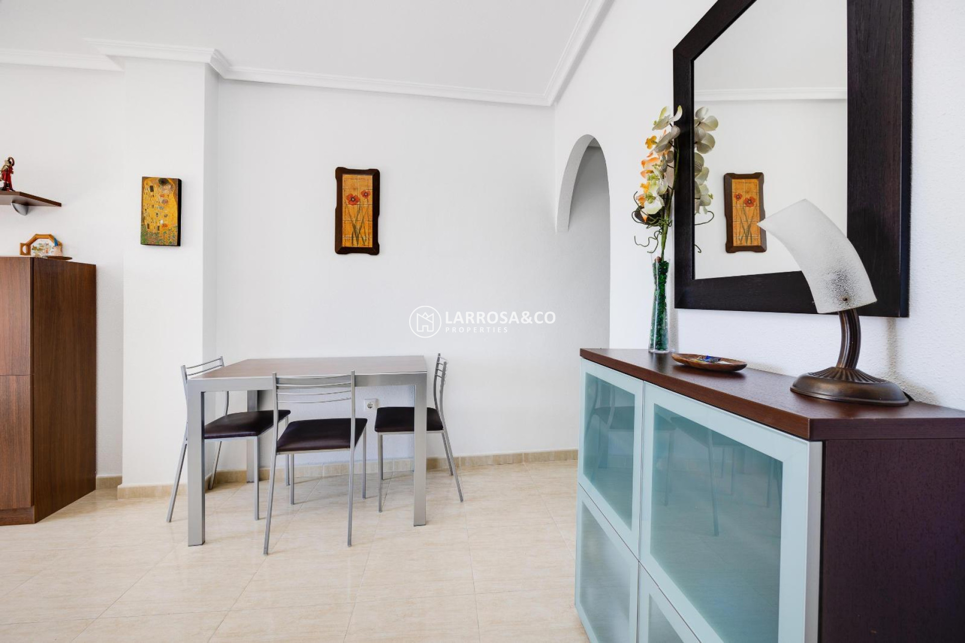 A Vendre - Penthouse  - Torrevieja - torrevieja