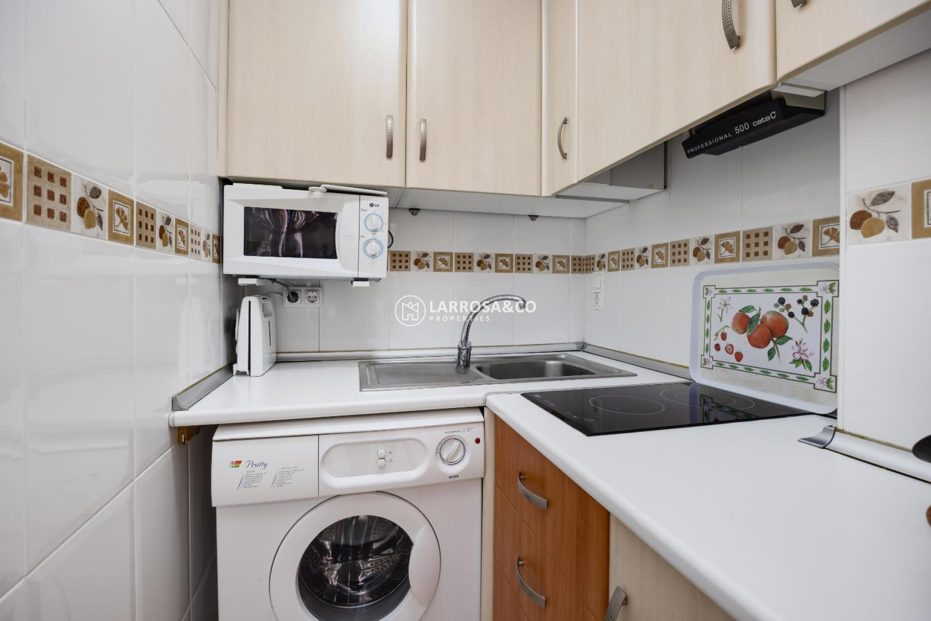 A Vendre - Penthouse  - Torrevieja - torrevieja