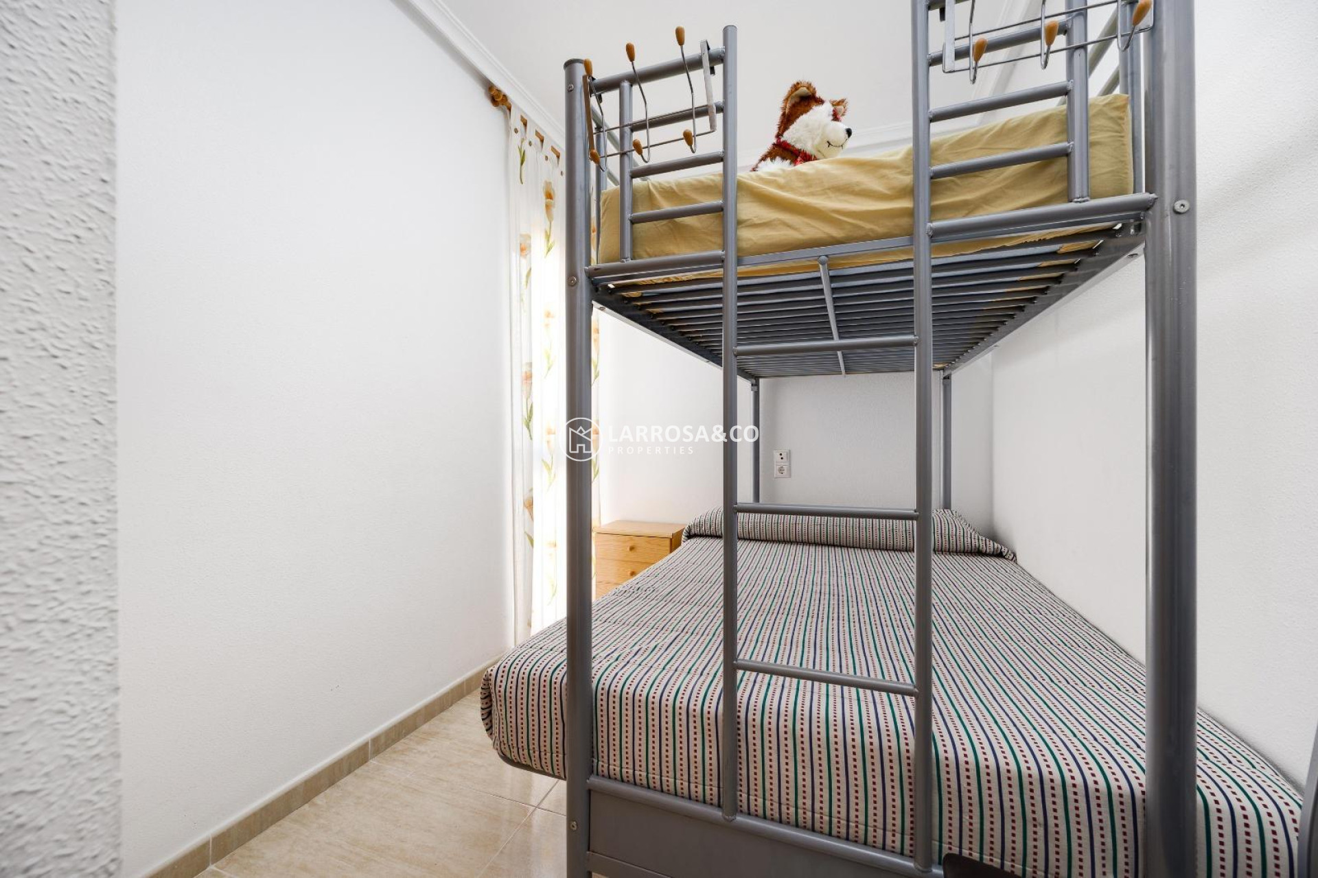 A Vendre - Penthouse  - Torrevieja - torrevieja