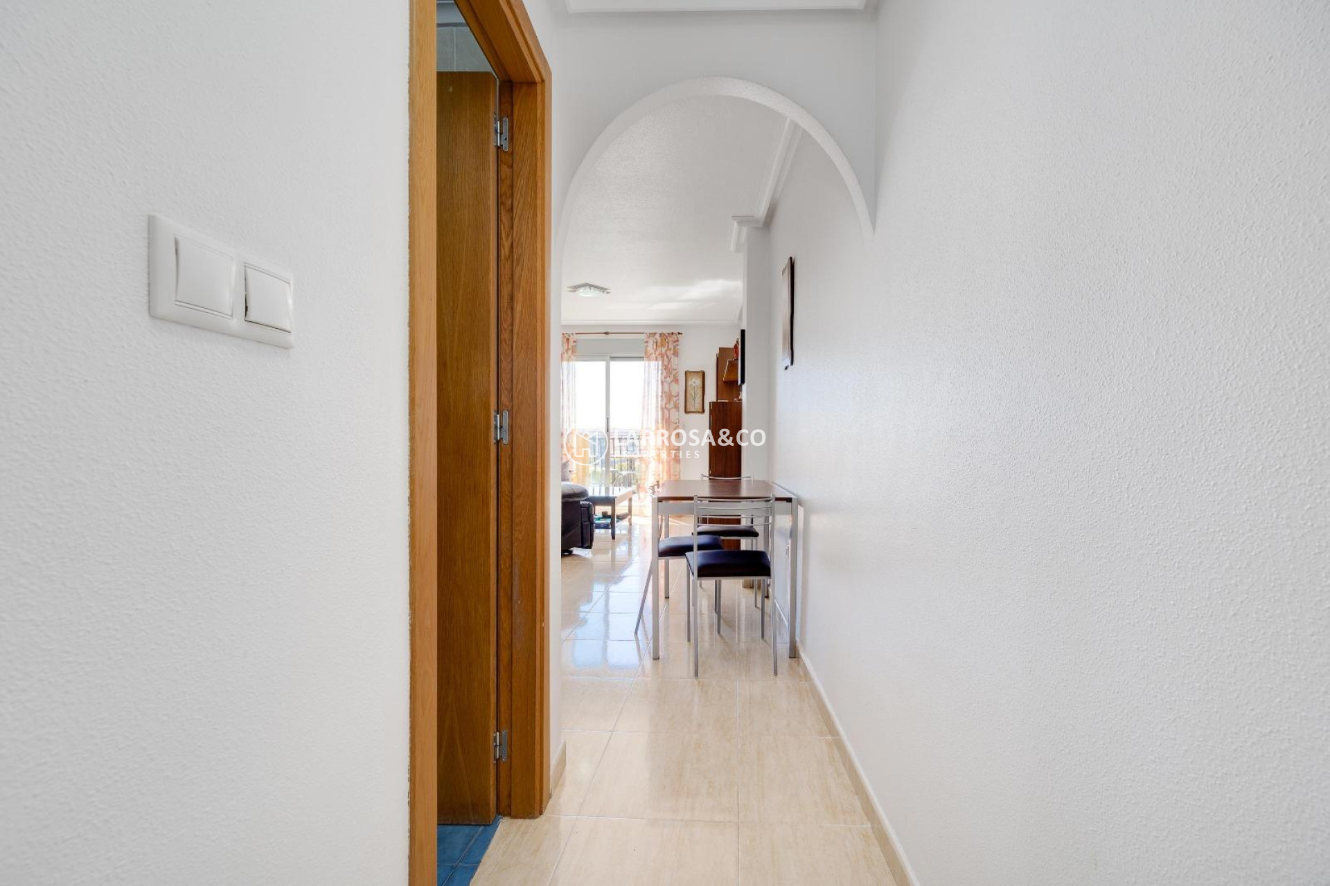 A Vendre - Penthouse  - Torrevieja - torrevieja