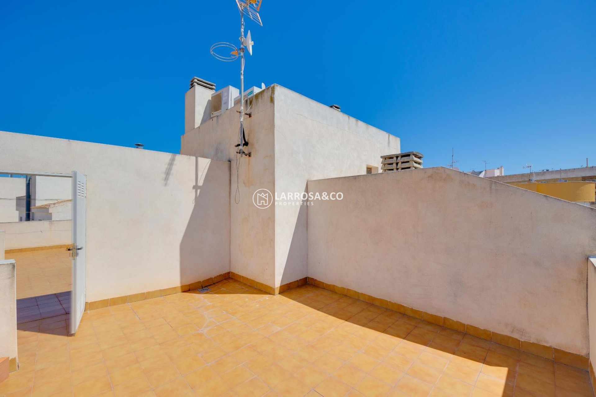 A Vendre - Penthouse  - Torrevieja - torrevieja