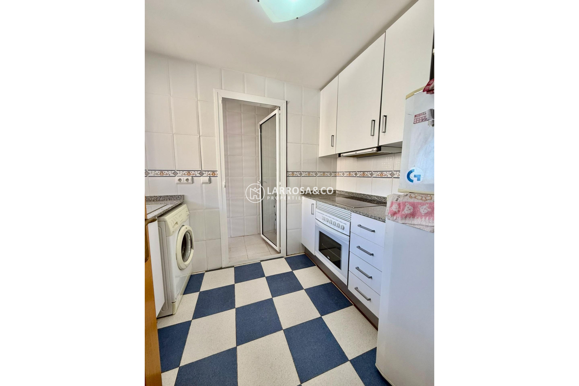 A Vendre - Penthouse  - Villajoyosa - Cala Villajoyosa