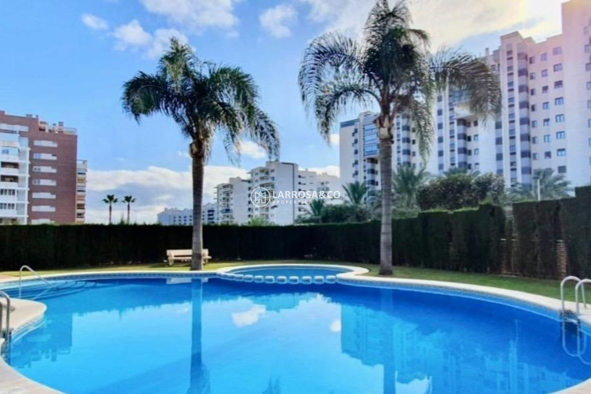 A Vendre - Penthouse  - Villajoyosa - Cala Villajoyosa