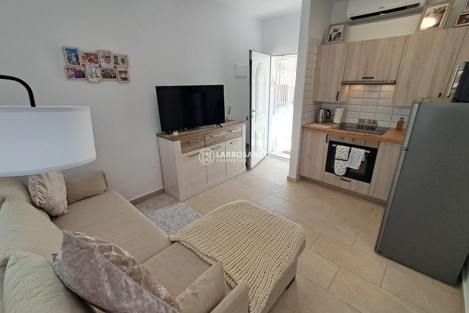 A Vendre - Penthouse  - Villamartín - Costa Blanca