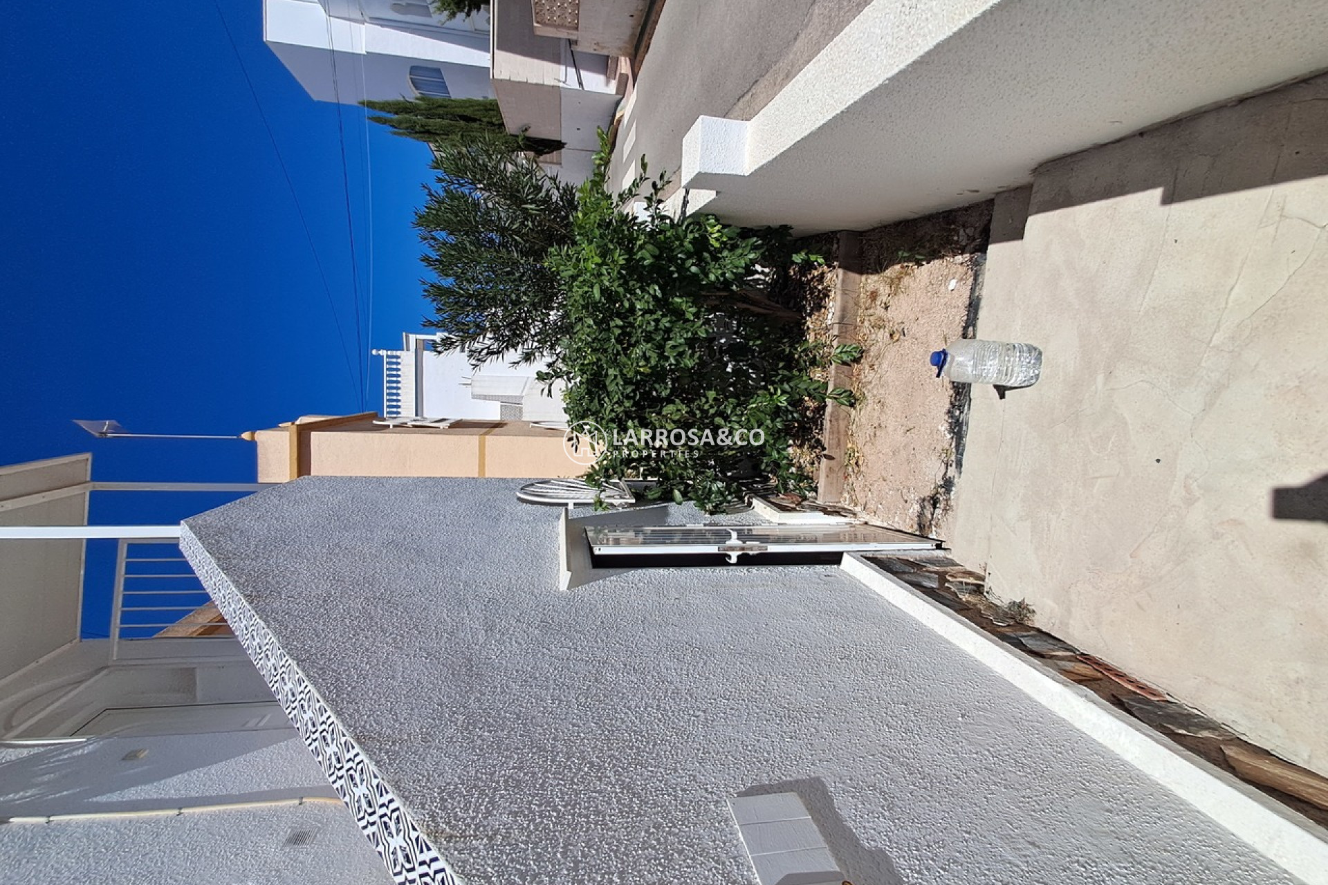 A Vendre - Penthouse  - Villamartín - Costa Blanca