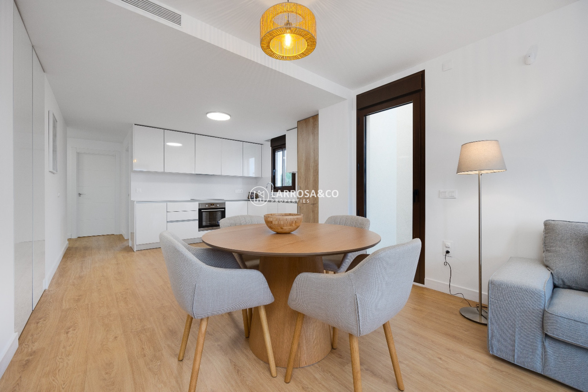 A Vendre - Penthouse  - Villamartín - Costa Blanca