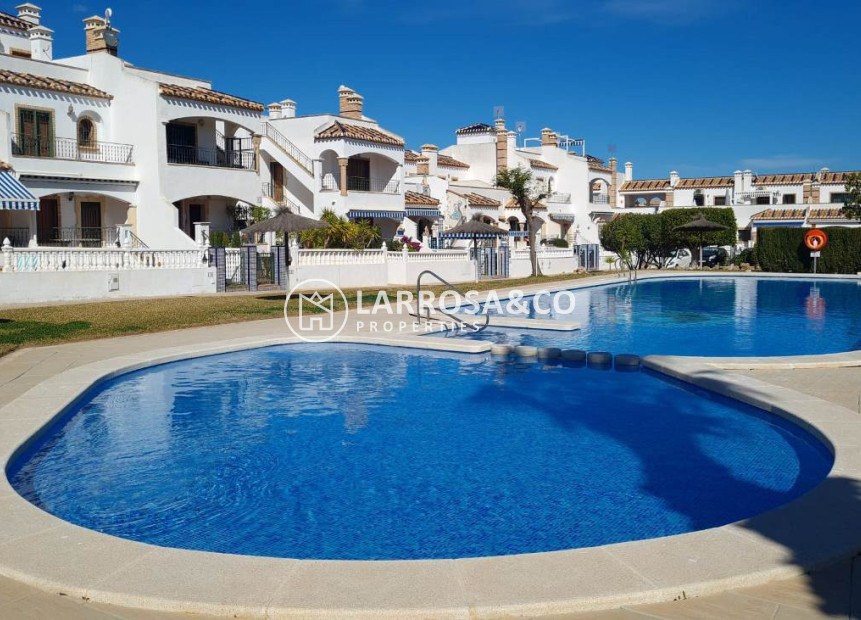 A Vendre - Penthouse  - Villamartín - Costa Blanca