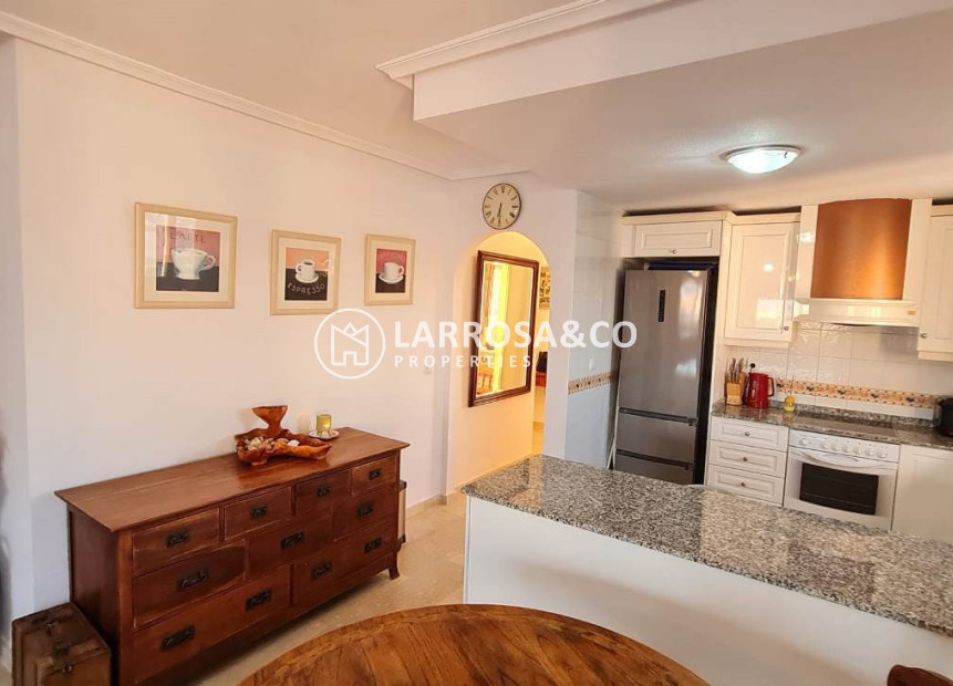 A Vendre - Penthouse  - Villamartín - Costa Blanca