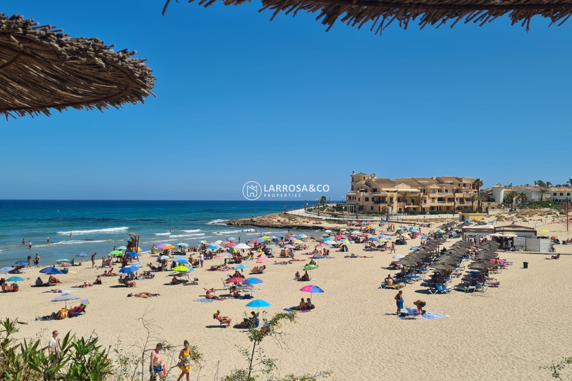 A Vendre - Penthouse  - Villamartín - Costa Blanca