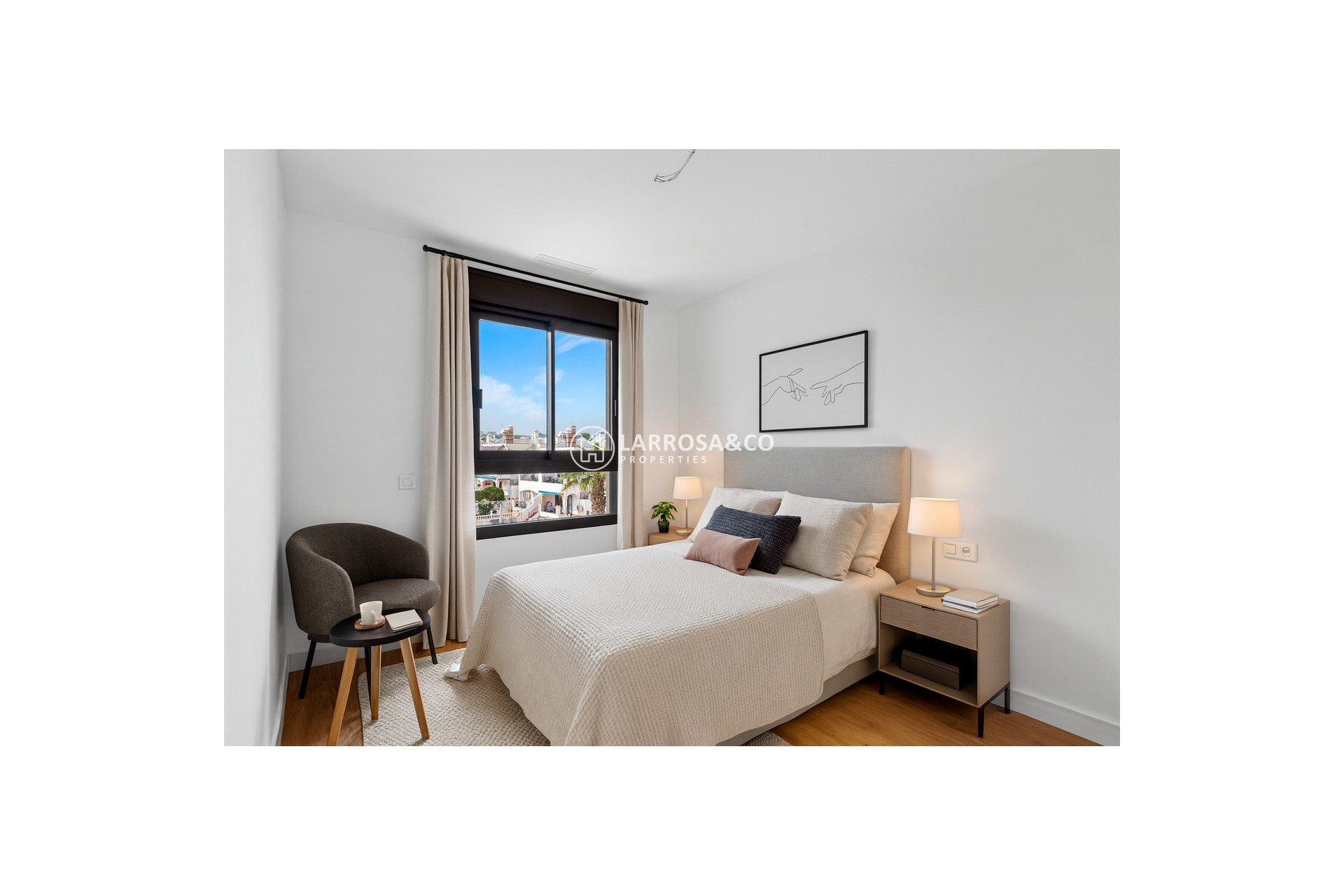 A Vendre - Penthouse  - Villamartín - Costa Blanca