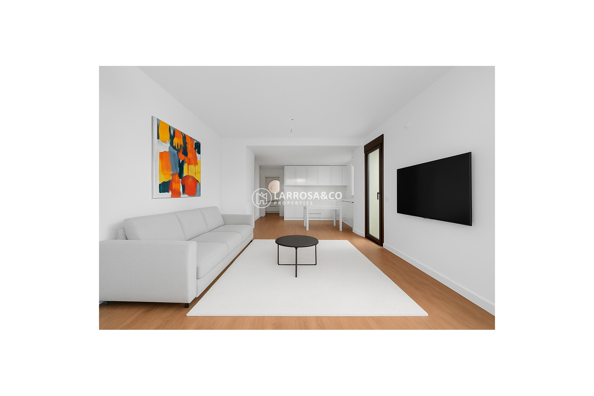 A Vendre - Penthouse  - Villamartín - Costa Blanca