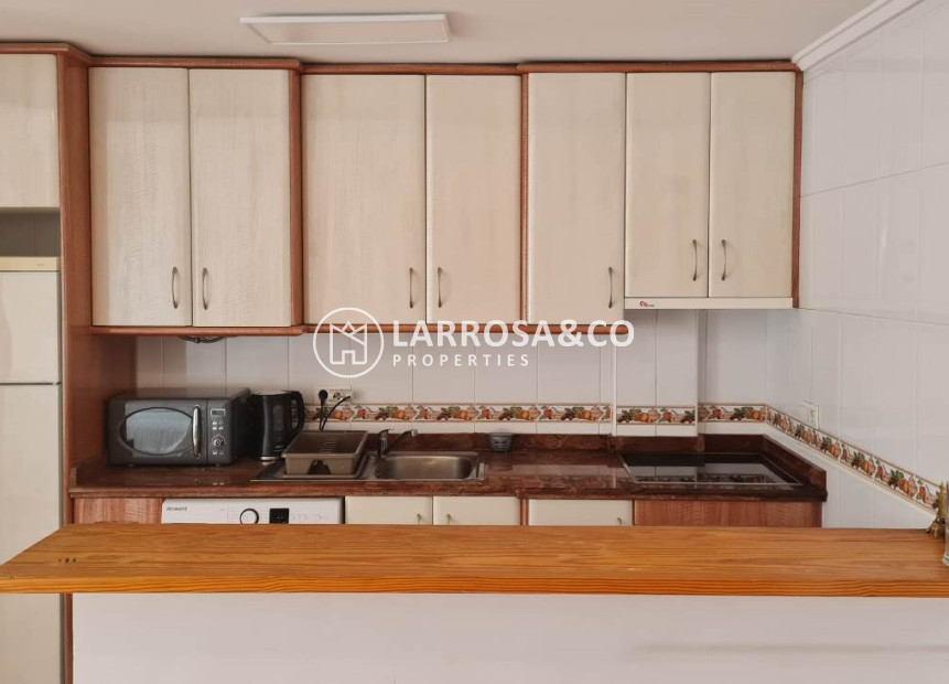 A Vendre - Penthouse  - Villamartín - Costa Blanca