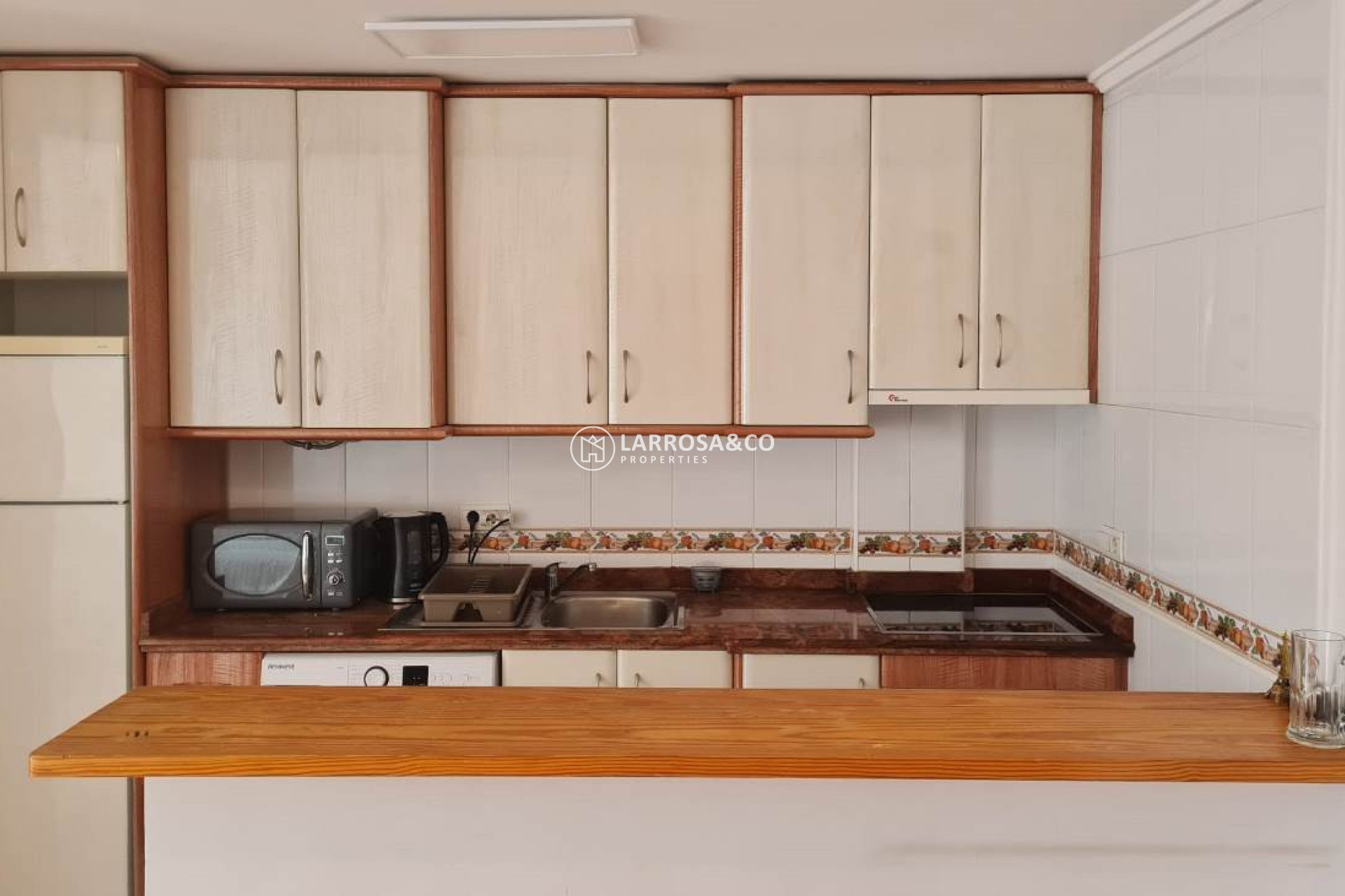 A Vendre - Penthouse  - Villamartín - Costa Blanca