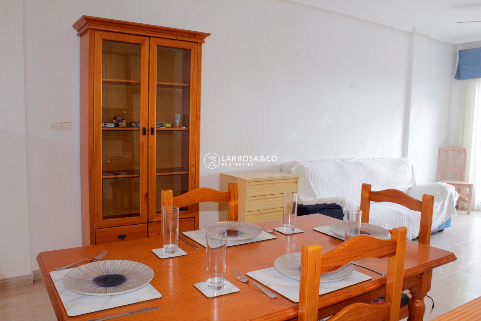 A Vendre - Penthouse  - Villamartín - Costa Blanca