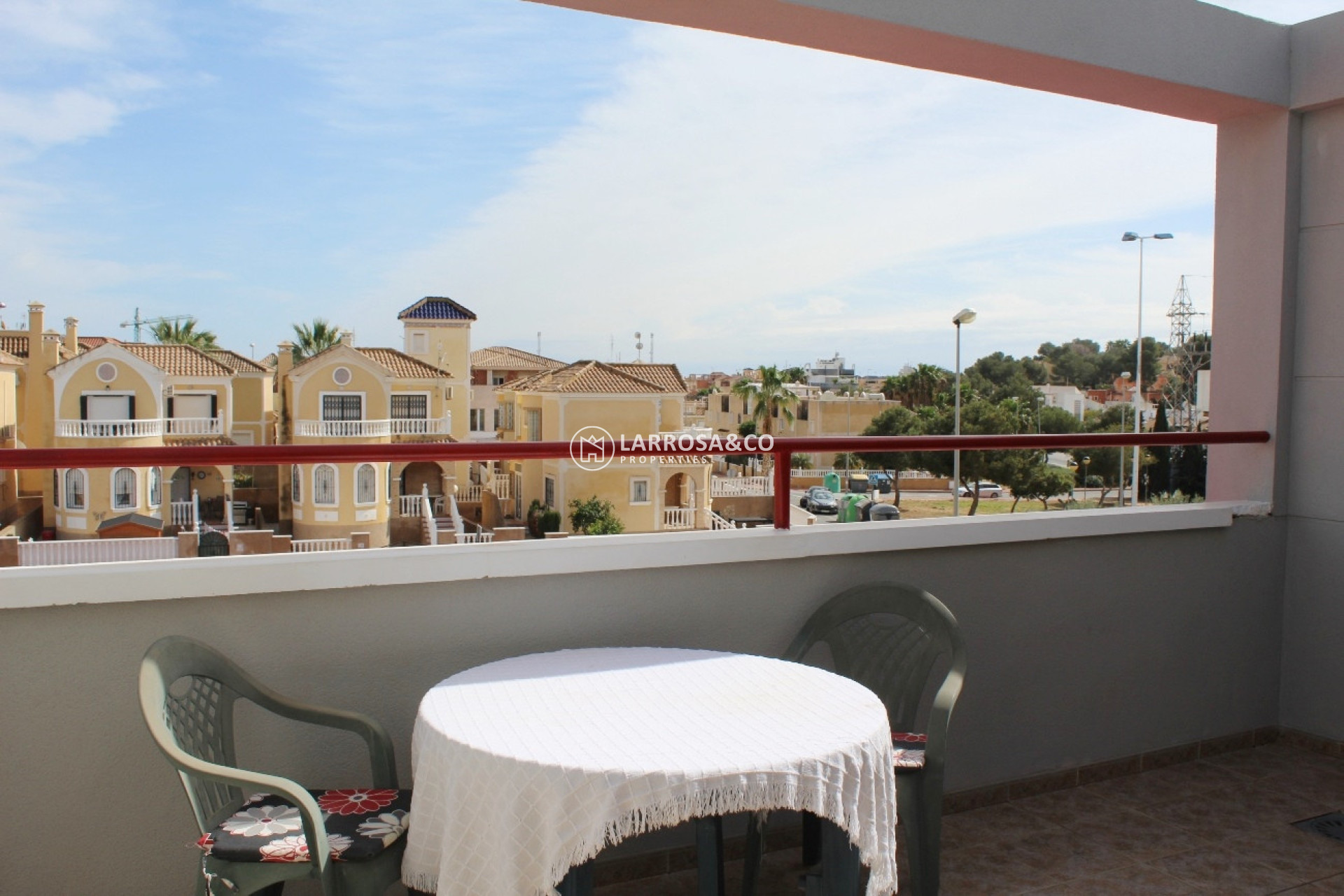 A Vendre - Penthouse  - Villamartín - Costa Blanca