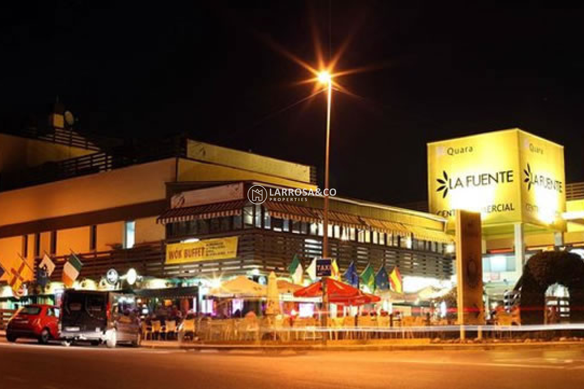 A Vendre - Penthouse  - Villamartín - Costa Blanca