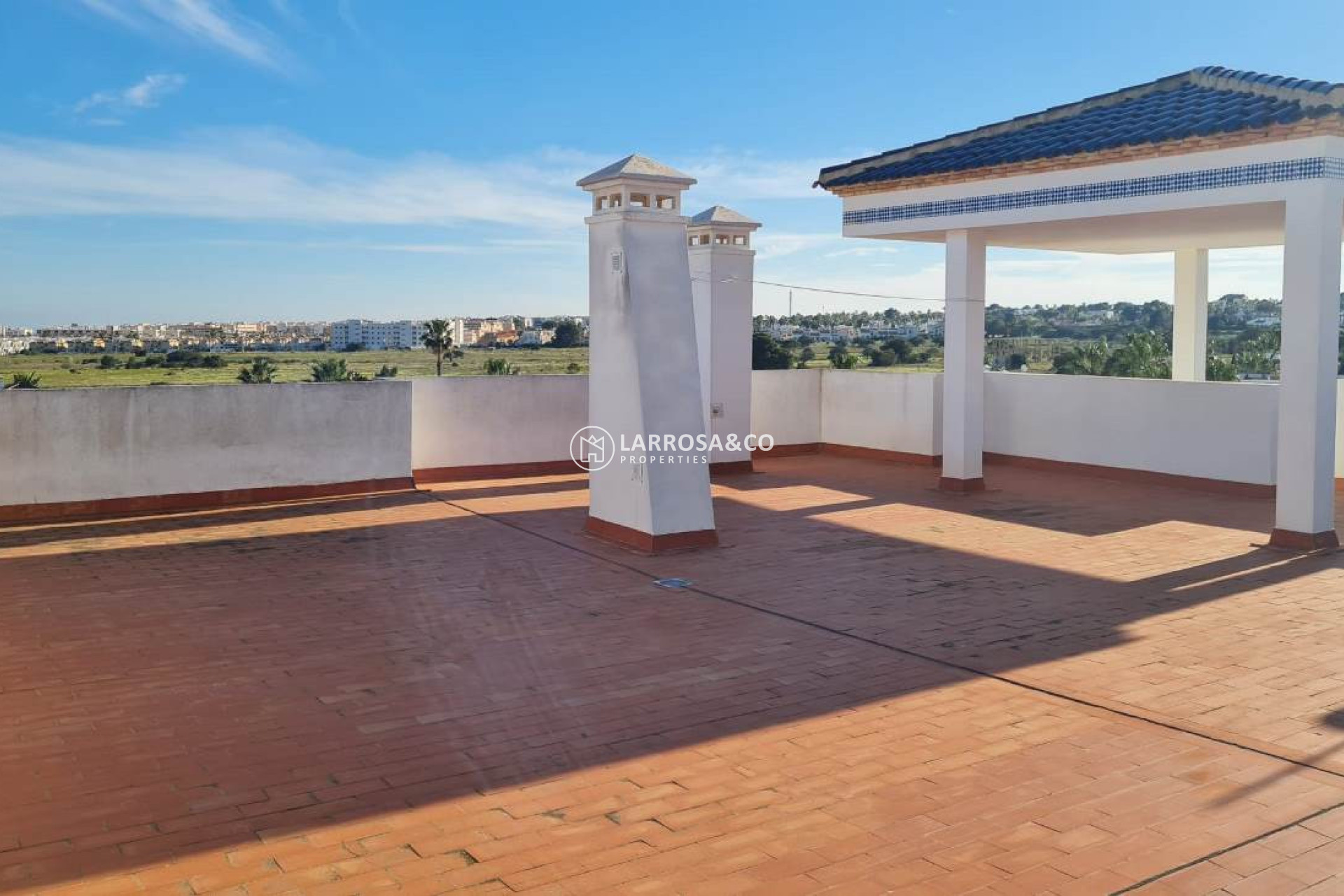 A Vendre - Penthouse  - Villamartín - Costa Blanca