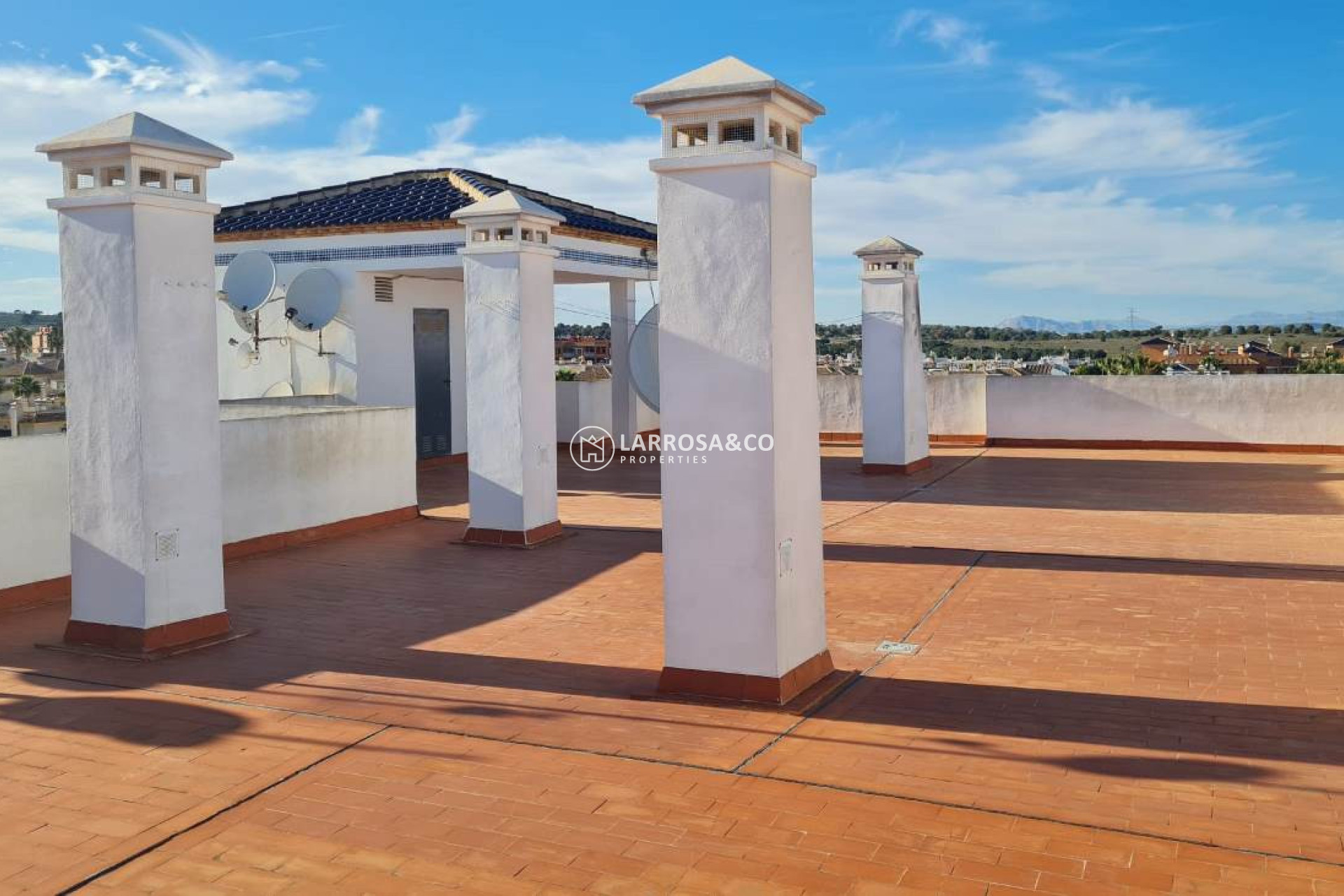 A Vendre - Penthouse  - Villamartín - Costa Blanca