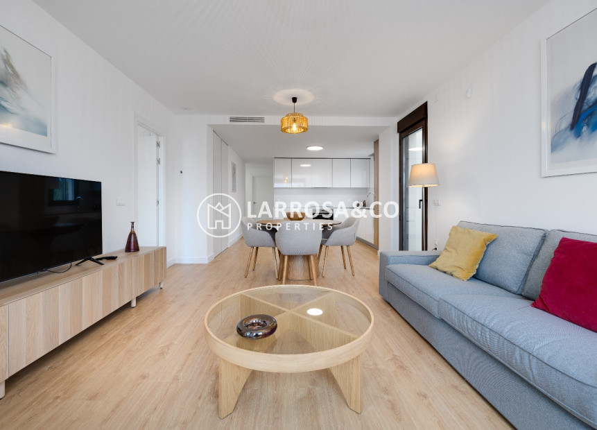 A Vendre - Penthouse  - Villamartín - Costa Blanca