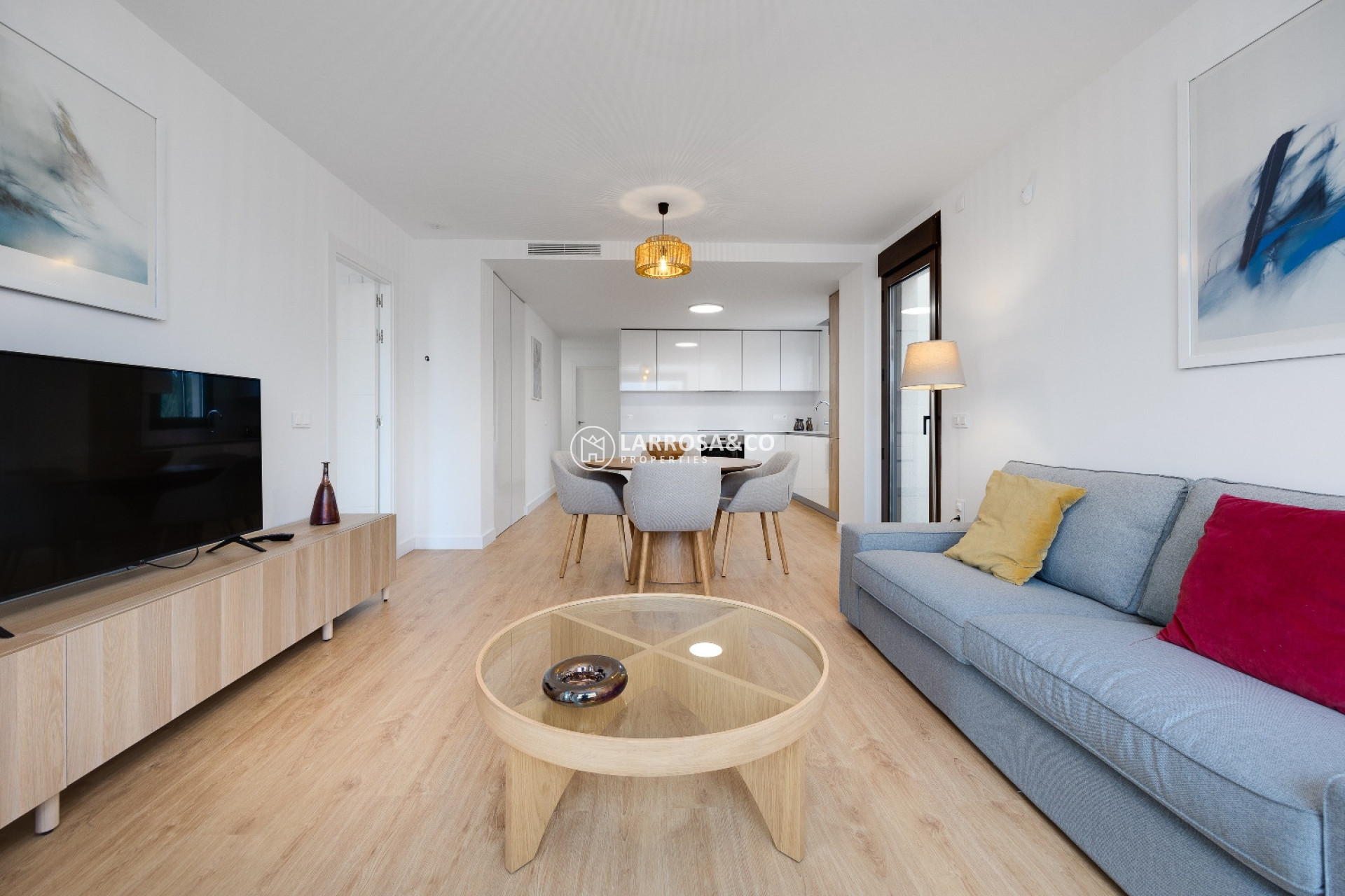 A Vendre - Penthouse  - Villamartín - Costa Blanca