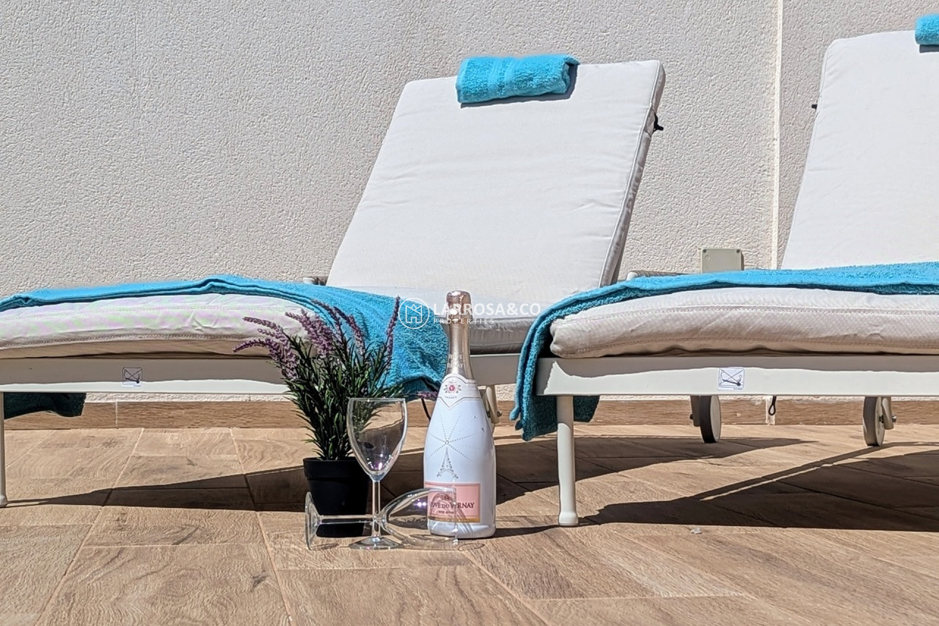 A Vendre - Penthouse  - Villamartín - Costa Blanca