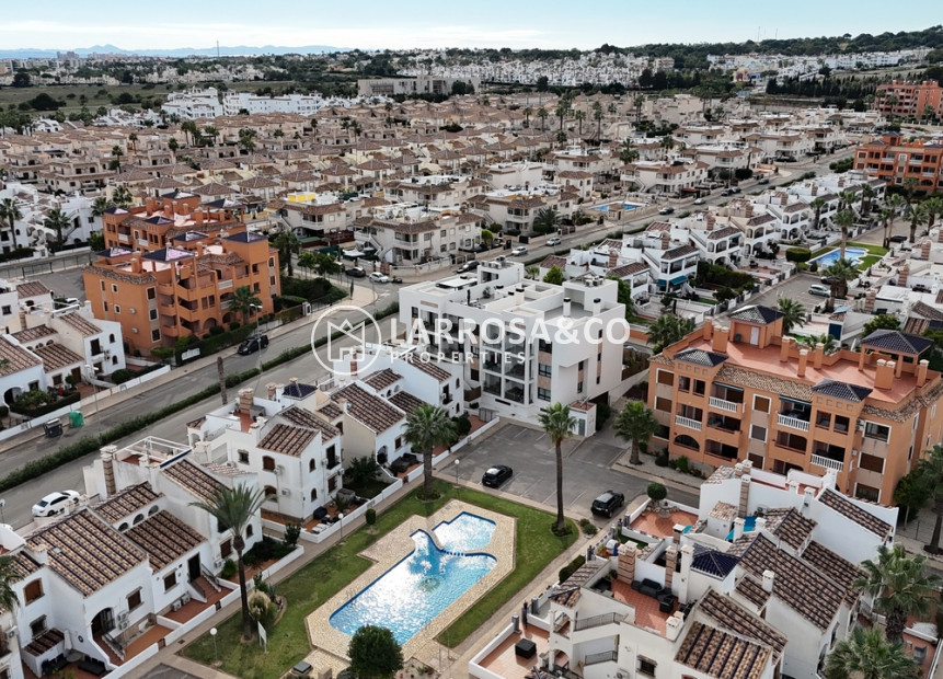 A Vendre - Penthouse  - Villamartín - Costa Blanca