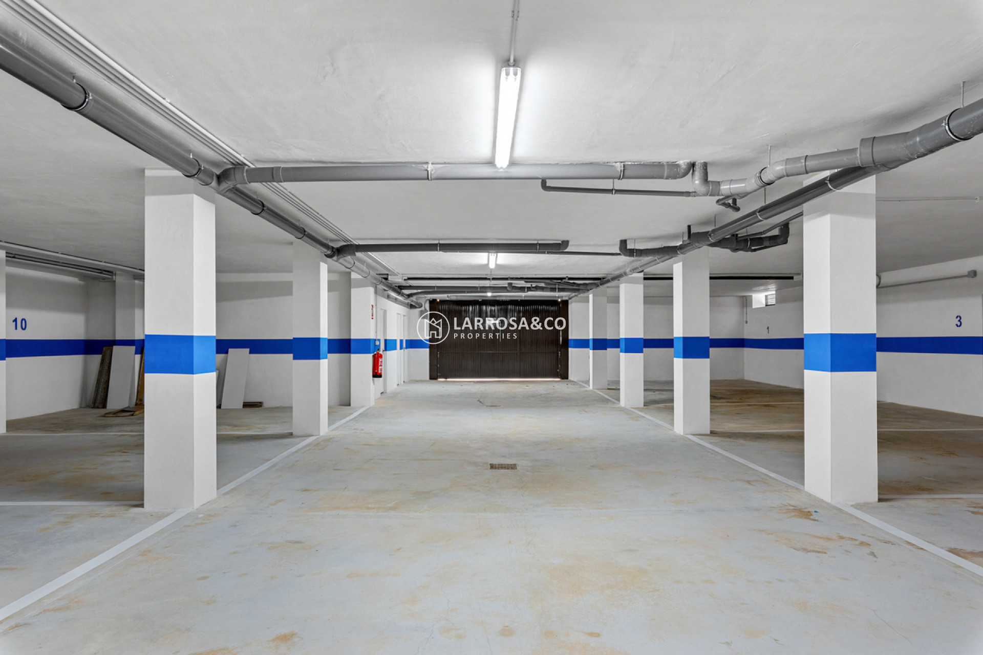 A Vendre - Penthouse  - Villamartín - Costa Blanca