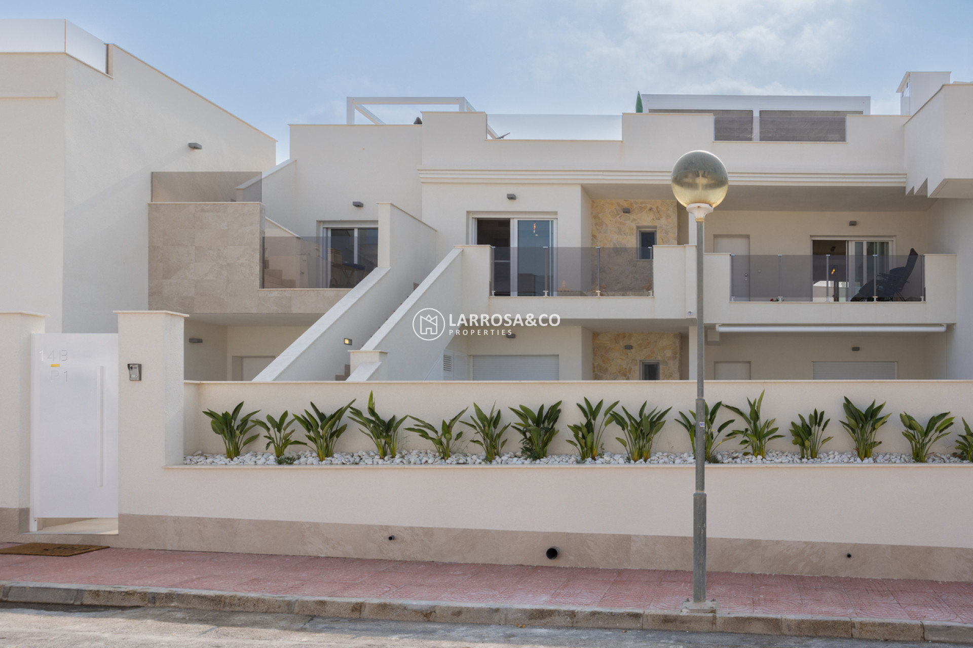 A Vendre - Penthouse  - Villamartín - Costa Blanca