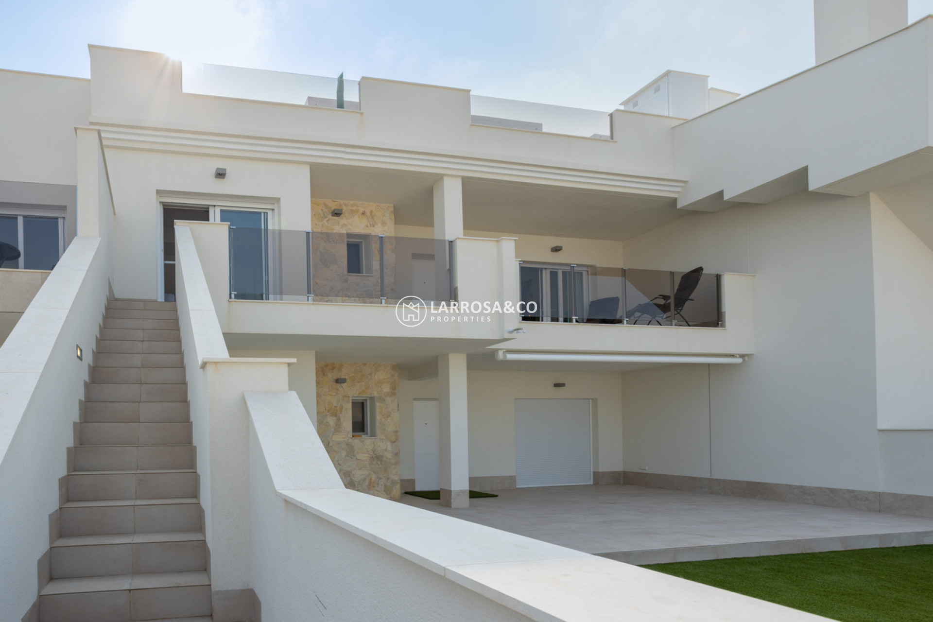 A Vendre - Penthouse  - Villamartín - Costa Blanca