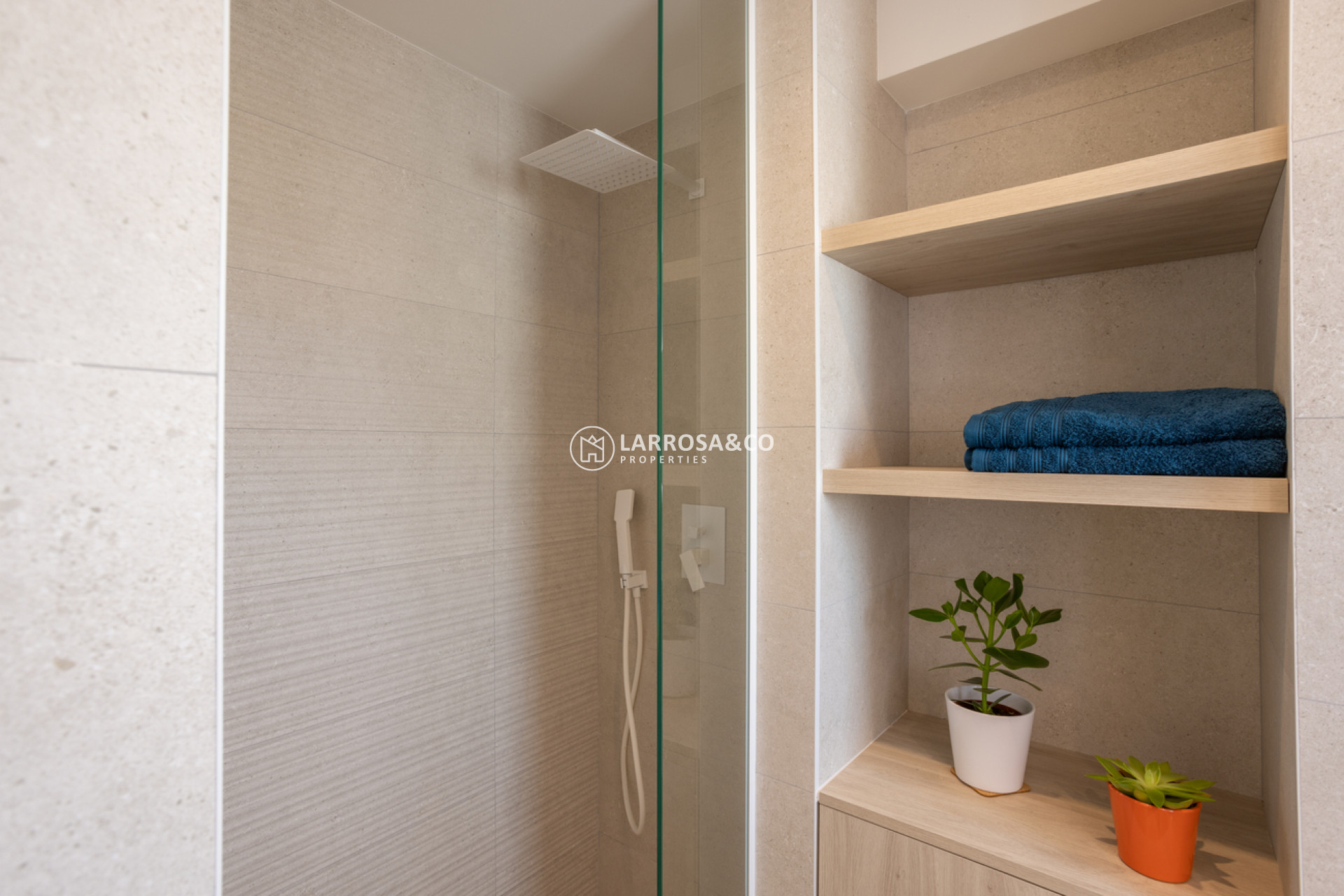 A Vendre - Penthouse  - Villamartín - Costa Blanca