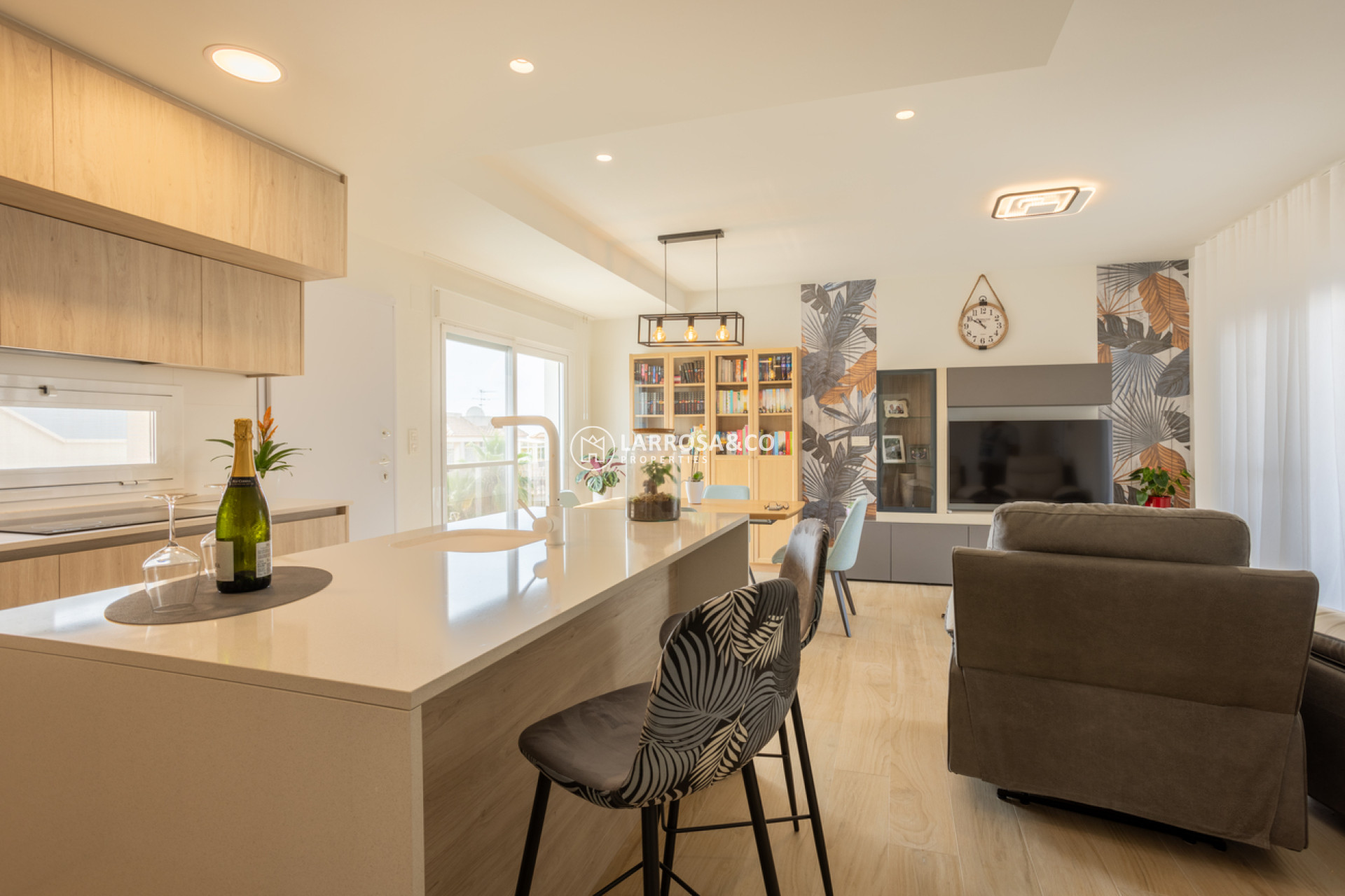 A Vendre - Penthouse  - Villamartín - Costa Blanca