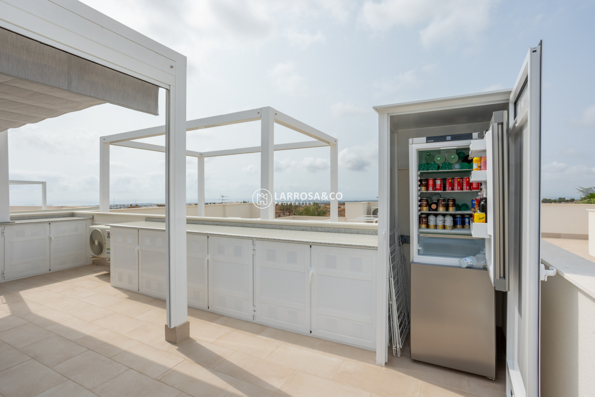 A Vendre - Penthouse  - Villamartín - Costa Blanca